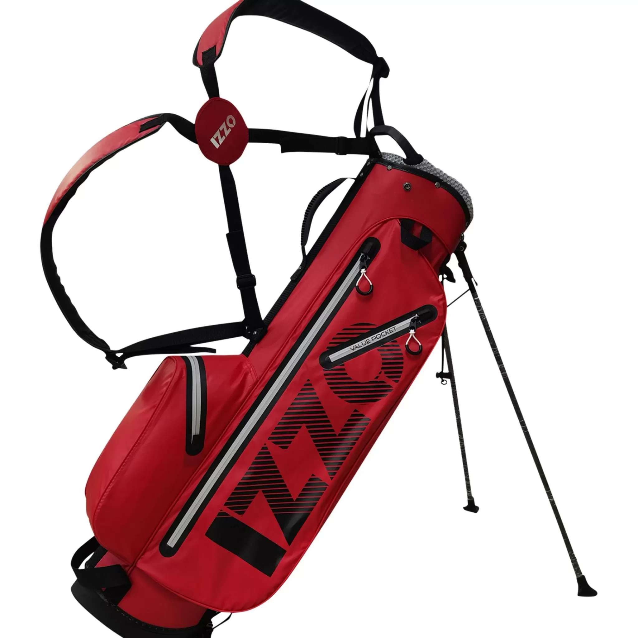 New IZZO Cool Dry Delight, Golfbag