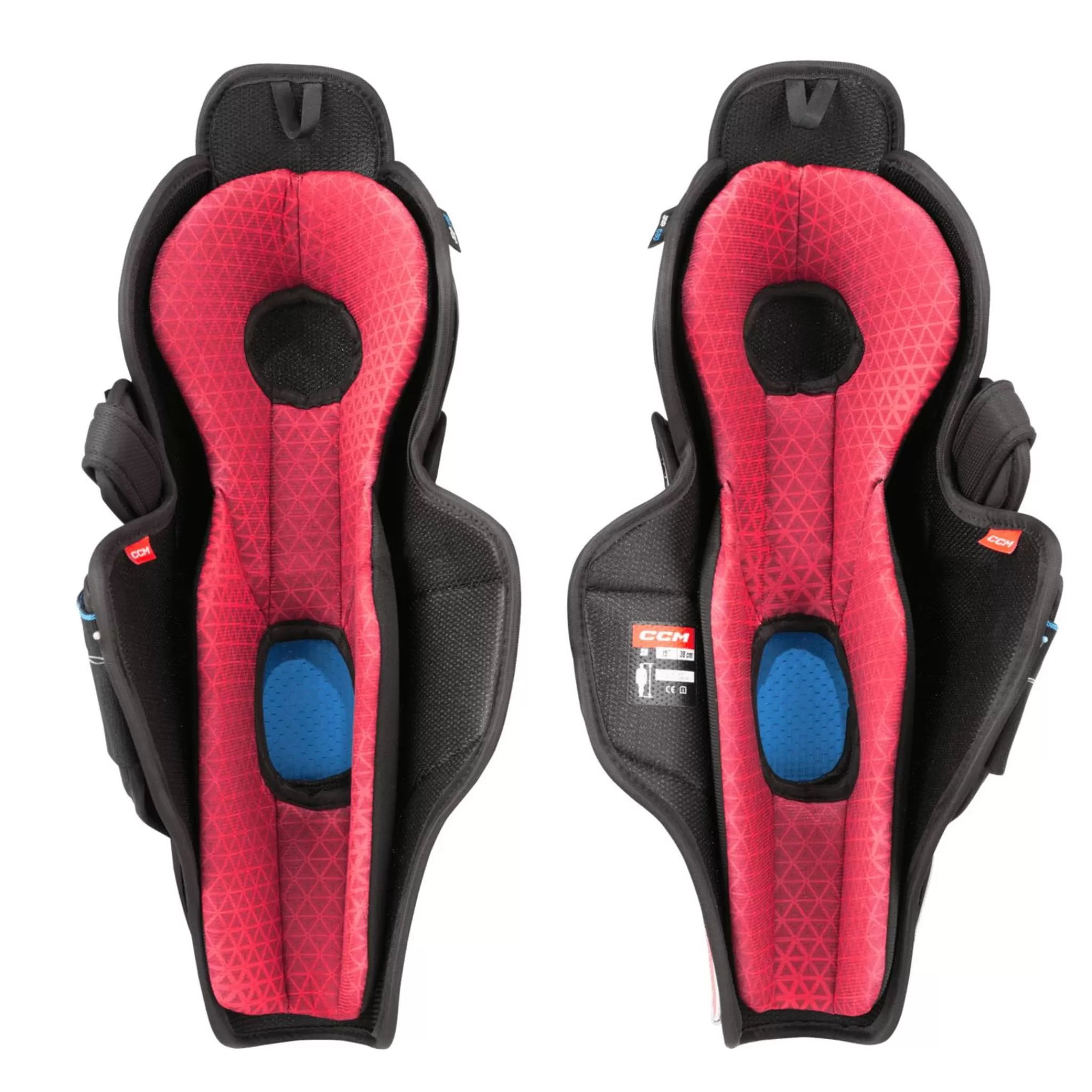 Clearance ccm Jetspeed 680 23/24, Leggskinn, Senior