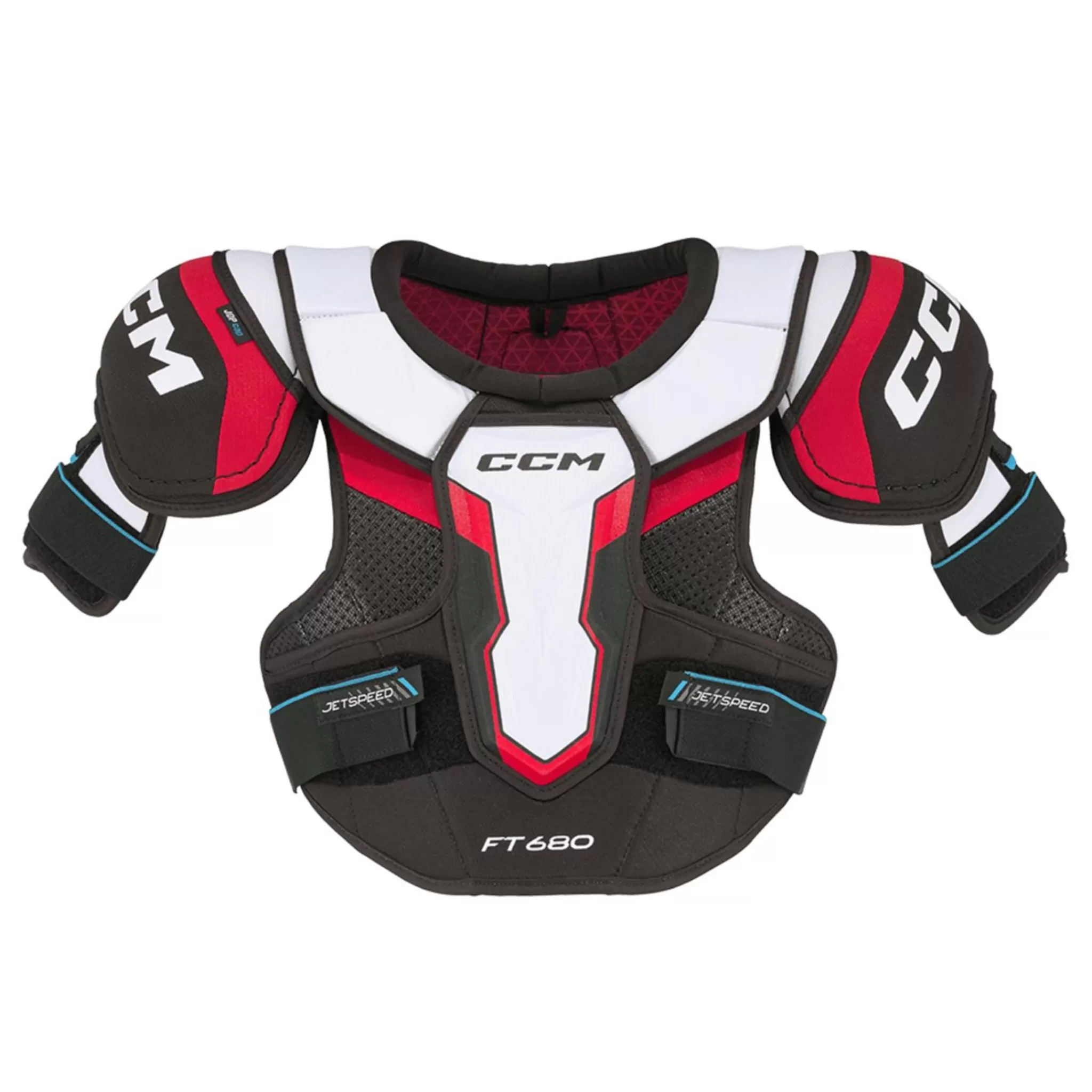Online ccm Jetspeed 680 23/24, Skulderbeskyttelse, Junior
