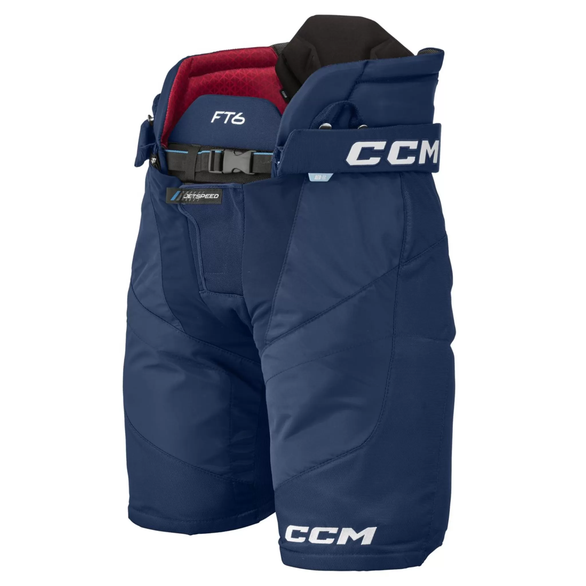 Hot ccm Jetspeed Ft6 23/24, Hockeybukse, Junior