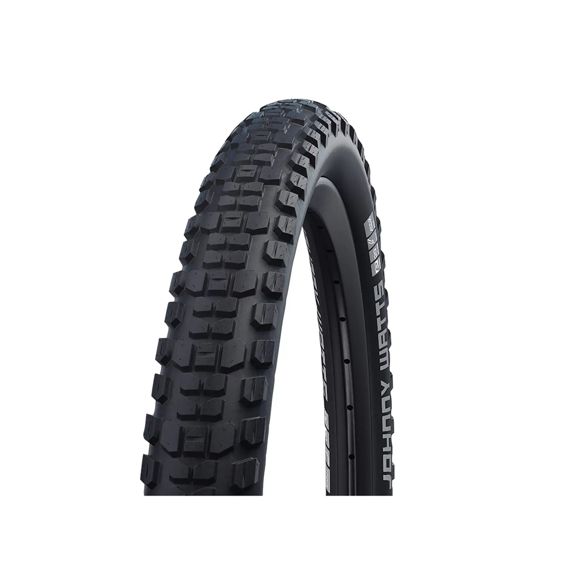 Shop schwalbe Johnny Watts Folding Tire 27,5 X 2,60 65-584, Sykkeldekk
