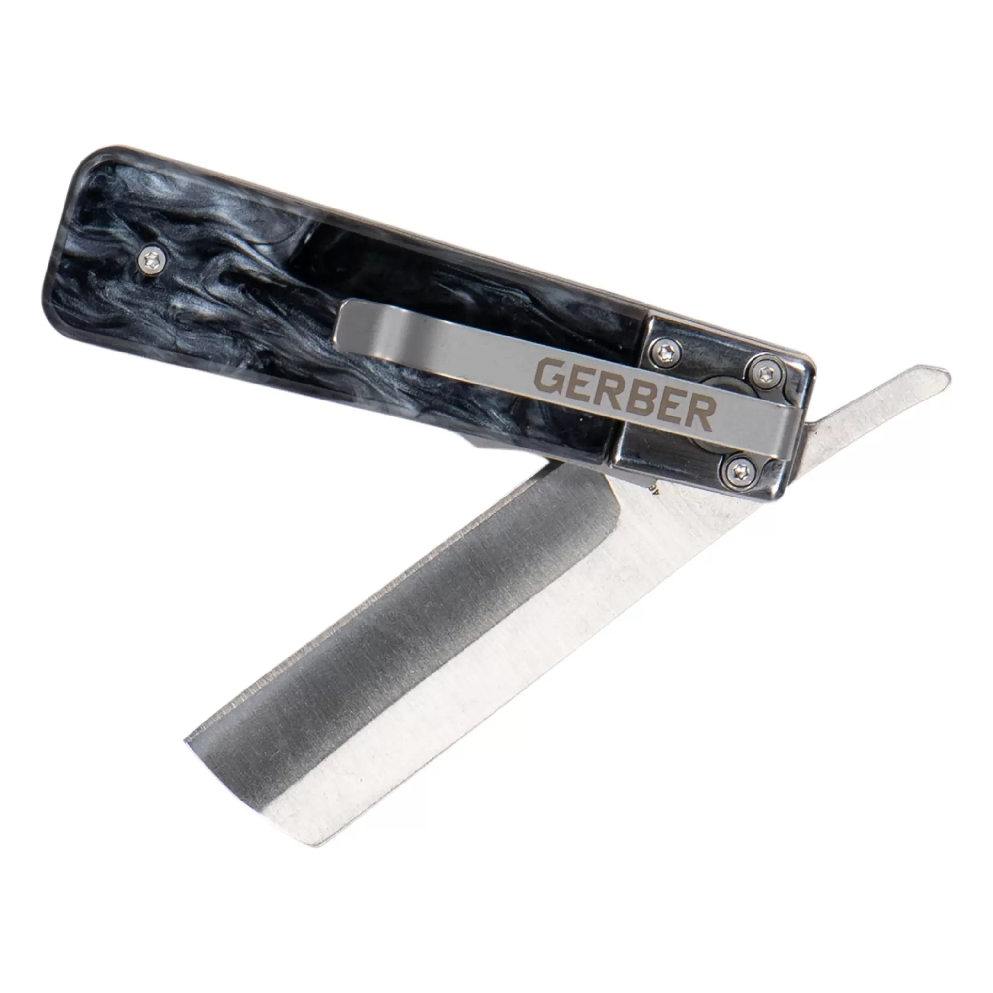 Cheap gerber Jukebox - Marble, Foldekniv