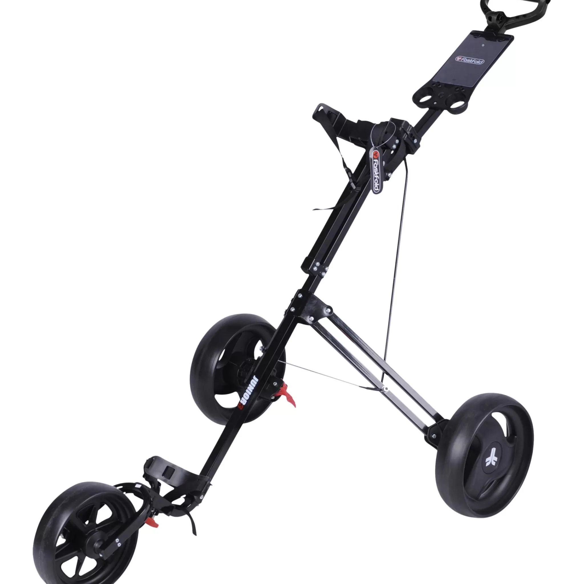 Cheap Fastfold Junior 3 Wheel, Golfvogn