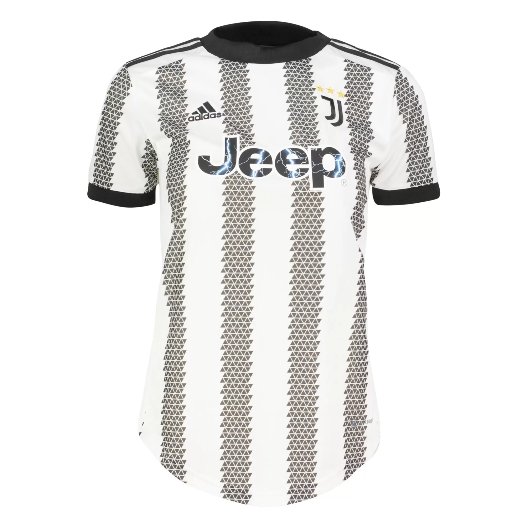 Discount adidas Juventus Home Jsy Woman 22/23, Fotballdrakt Dame