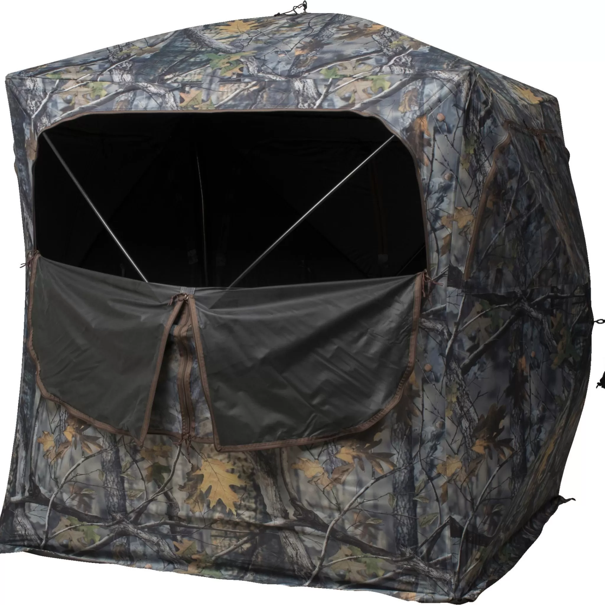 Online mackenzie Kamuflasjetelt, Hunting Blind