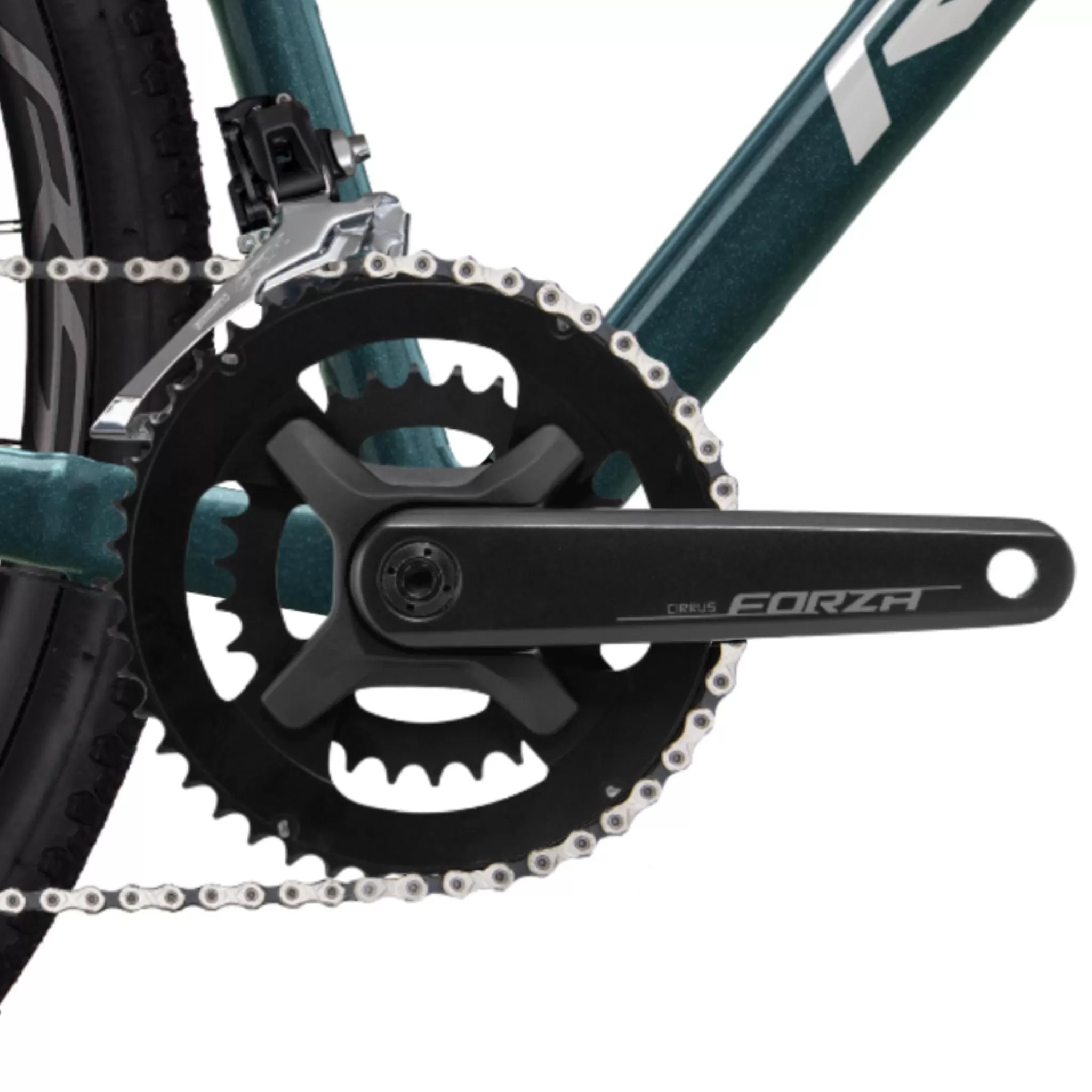 Best Sale Ridley Kanzo A Disc Grx400 2X10 23, Gravelsykkel, Grussykkel, Pendlersykkel, Unisex