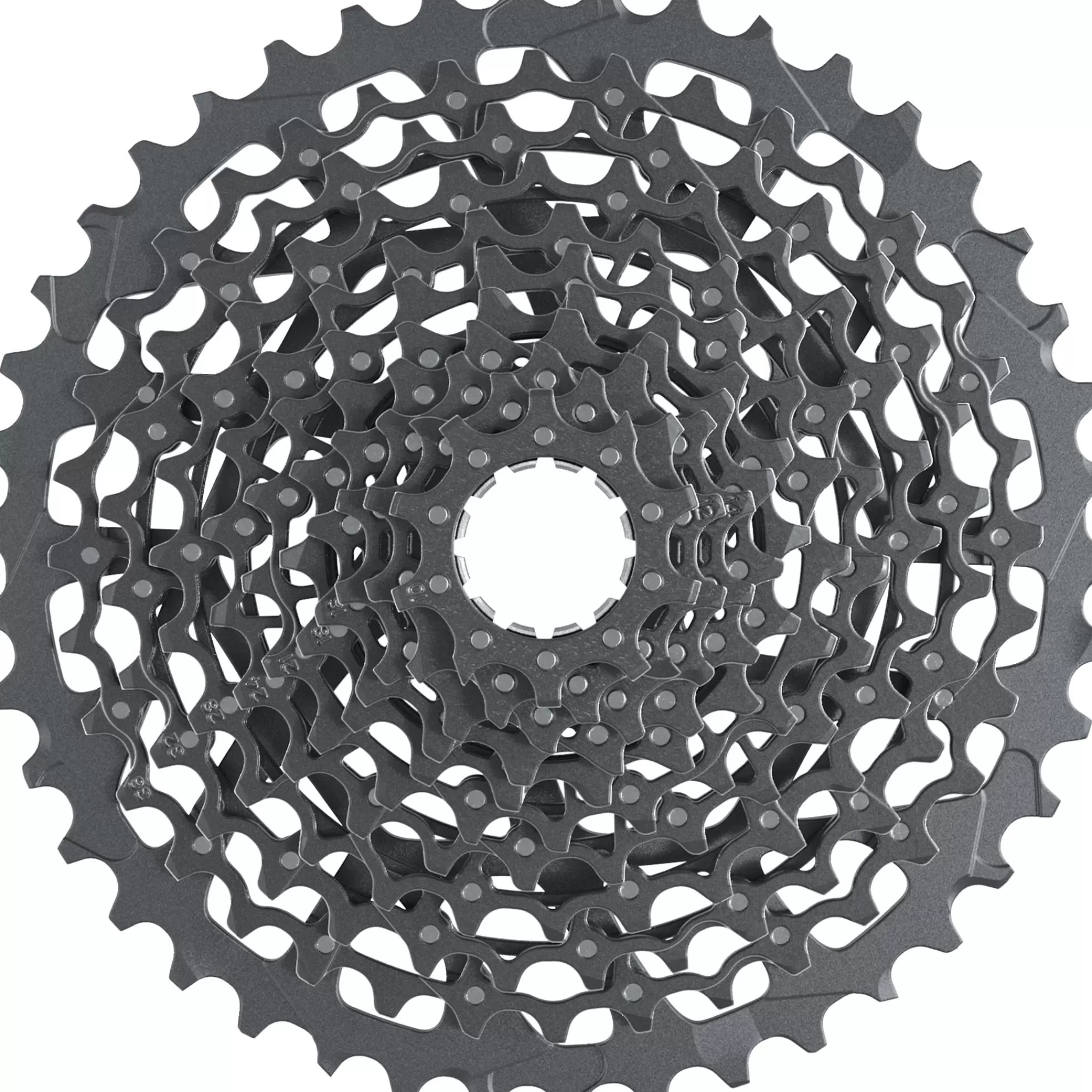Clearance SRAM Kassett Xg1150T 10-42T 11-Speed, Girkassett