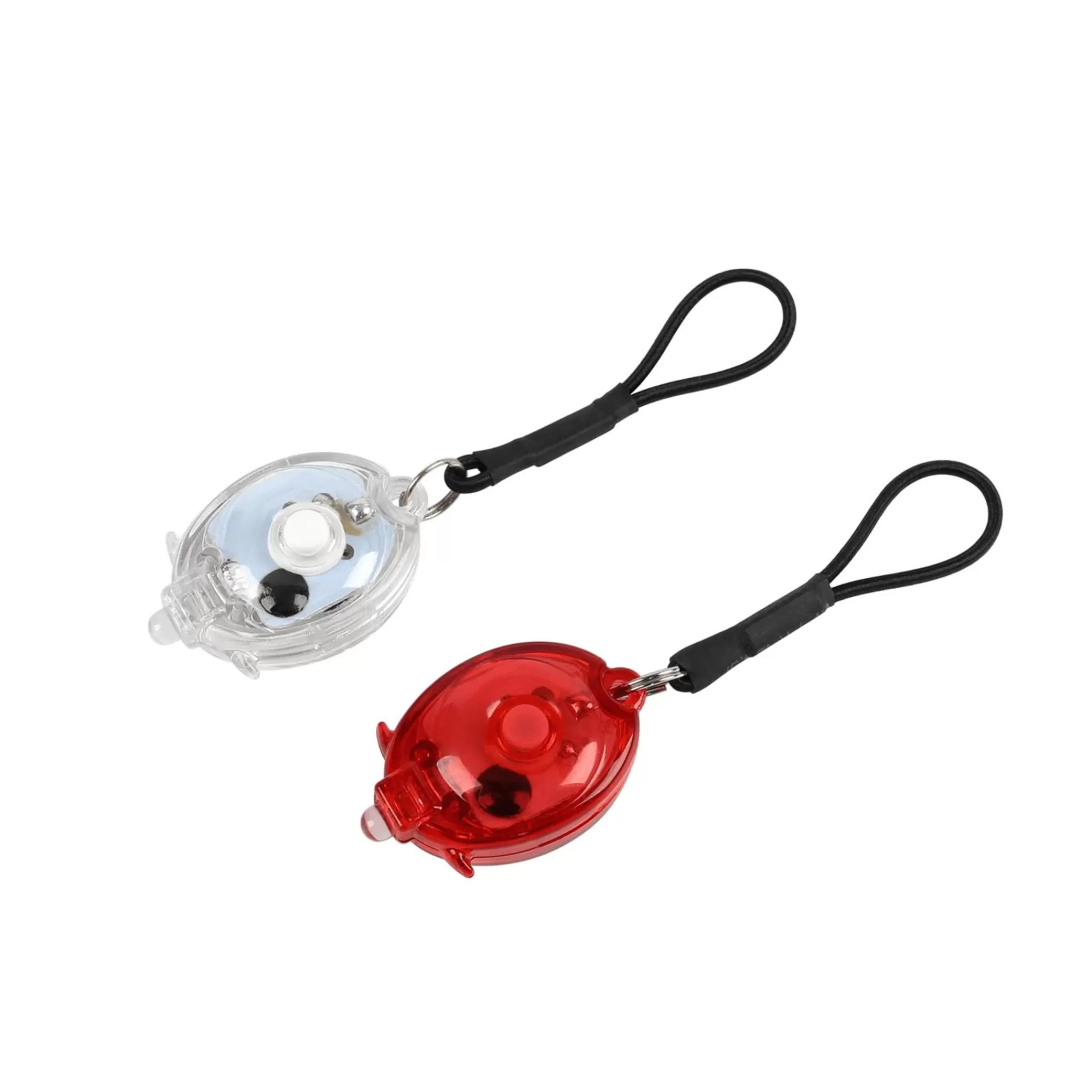 Fashion BITS Keychain Led Set, Led-Lykter