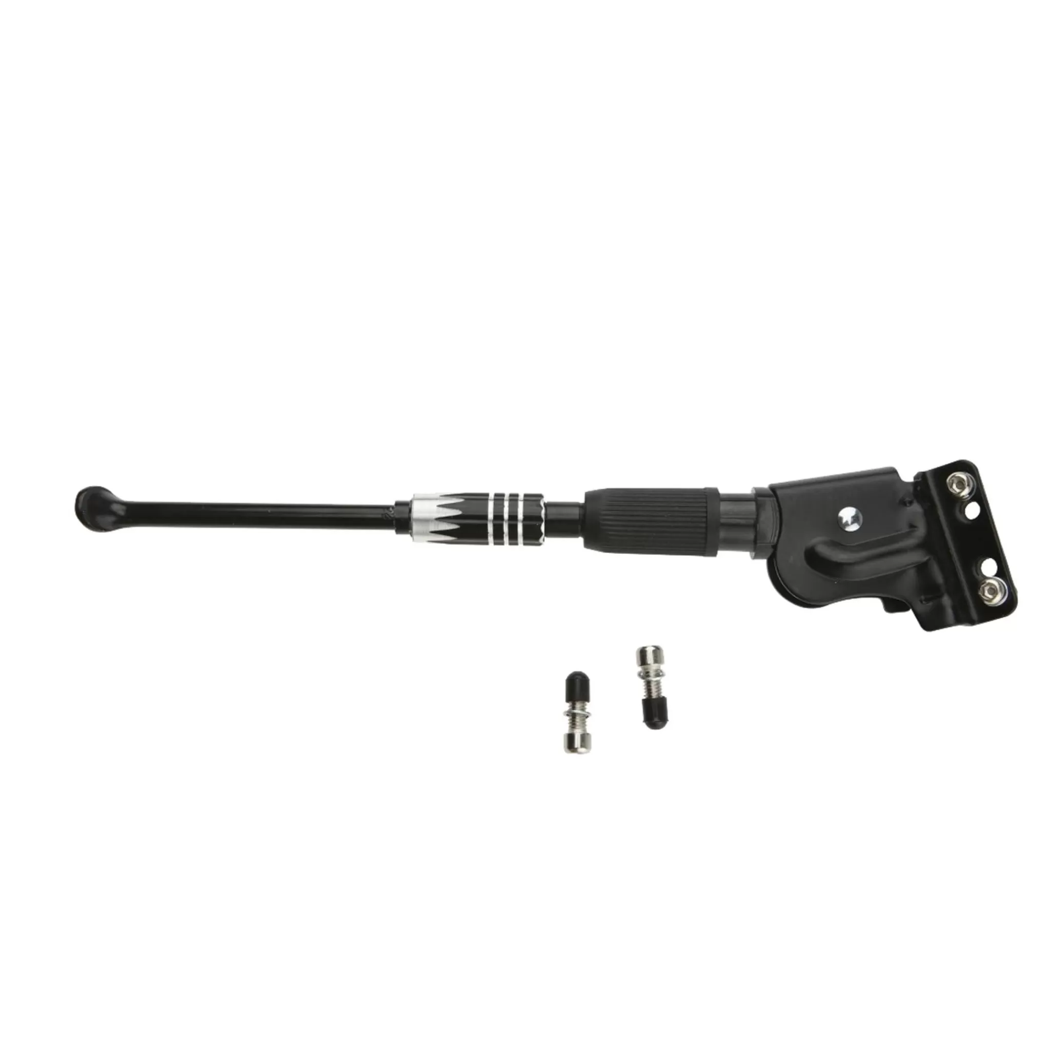 Bits kickstand rear 2025