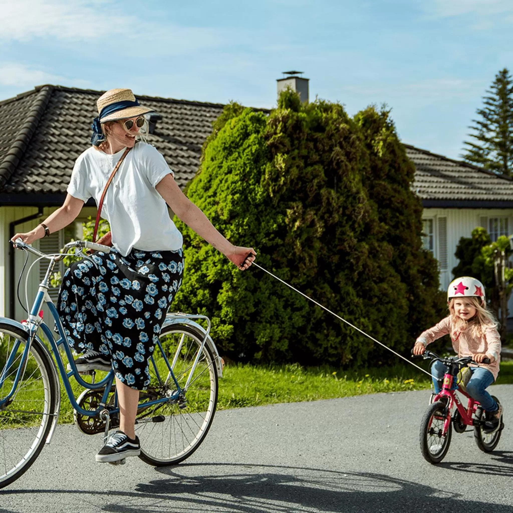 Best Kidreel Pink, Snelle