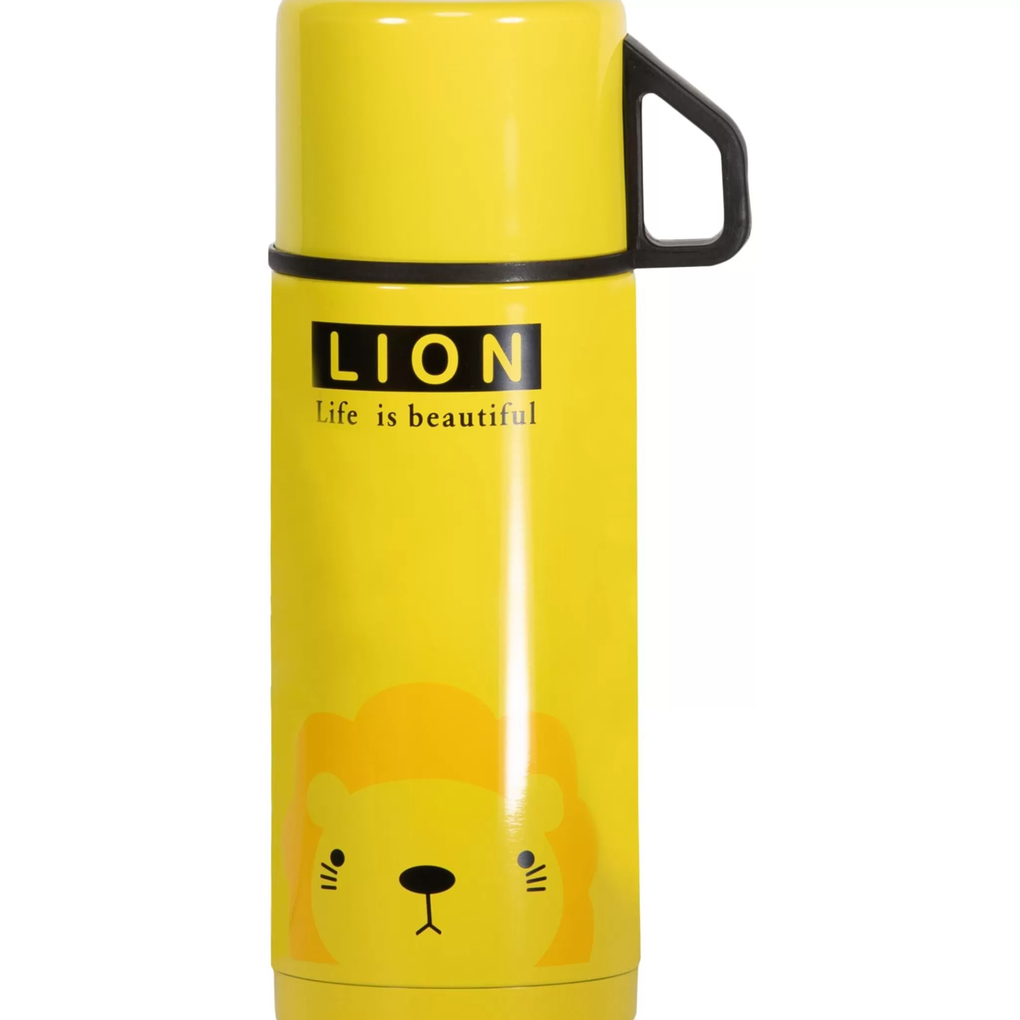 Cheap mackenzie Kids Thermos Lion 350 Ml, Termos