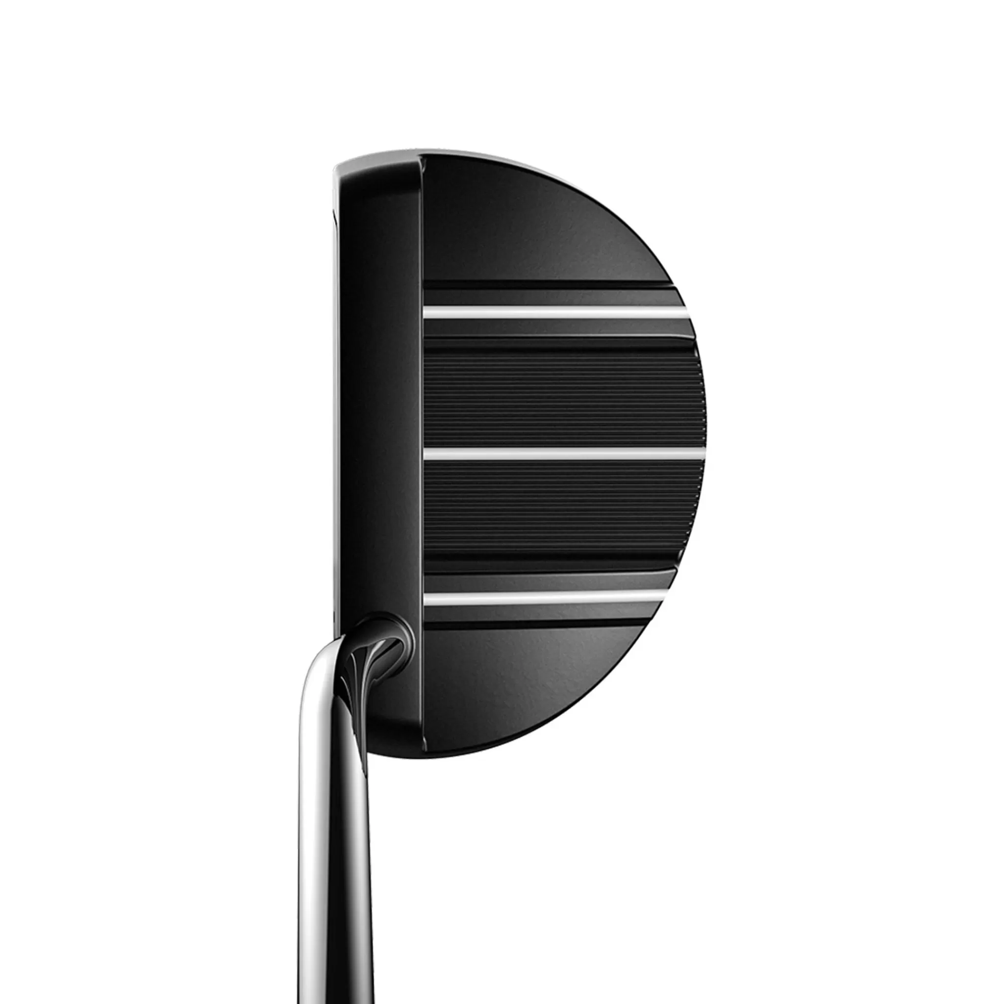 Online cobra King Torino Putter Single Bend Rh, Putter Unisex Hoyre