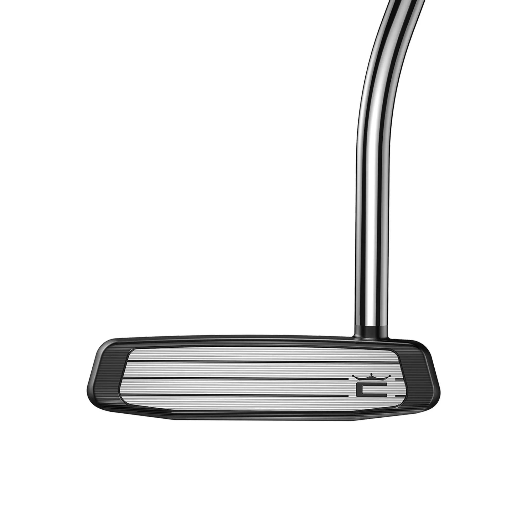 Online cobra King Torino Putter Single Bend Rh, Putter Unisex Hoyre