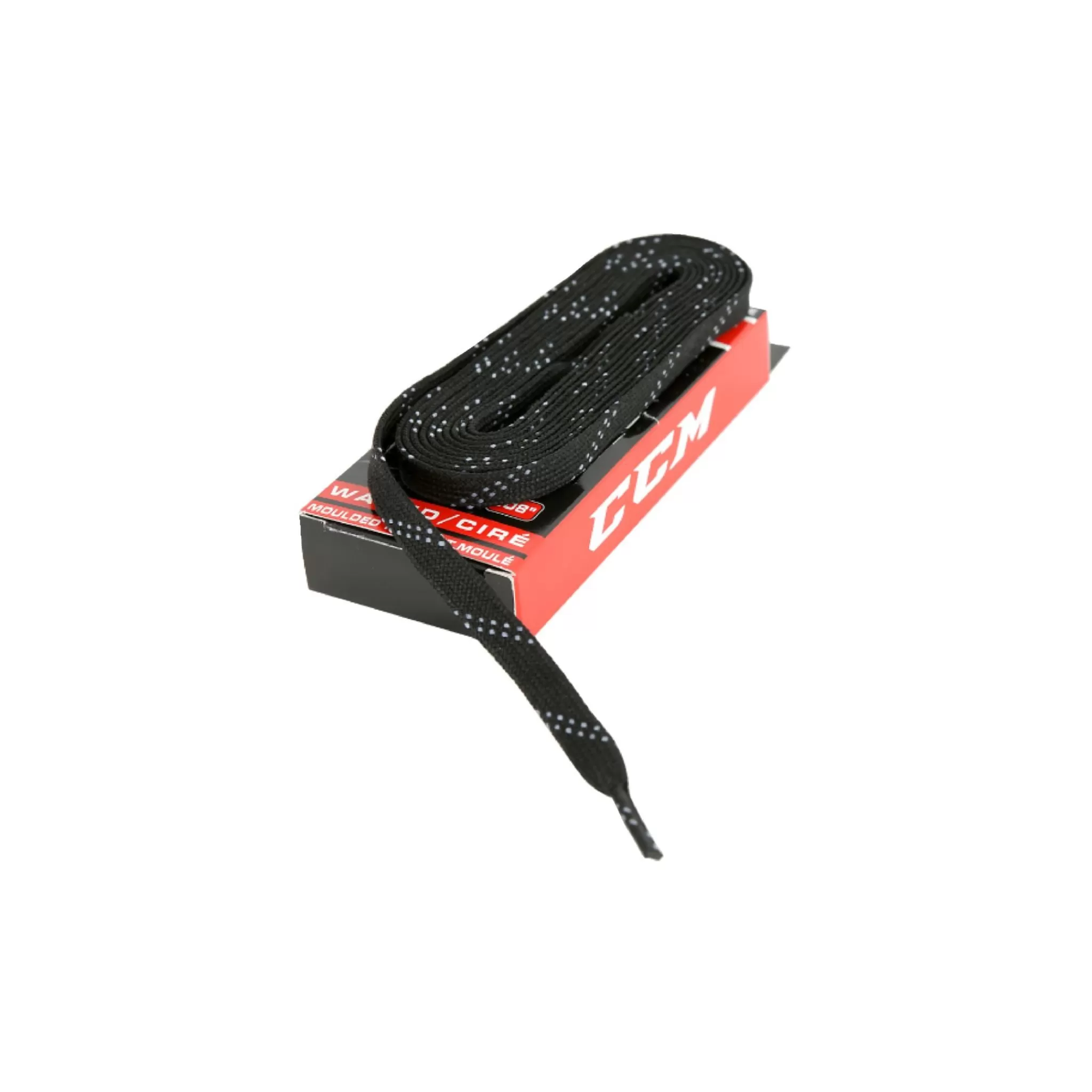 Shop ccm Lace Proline Wax 23/24, Voksede Skoytelisser
