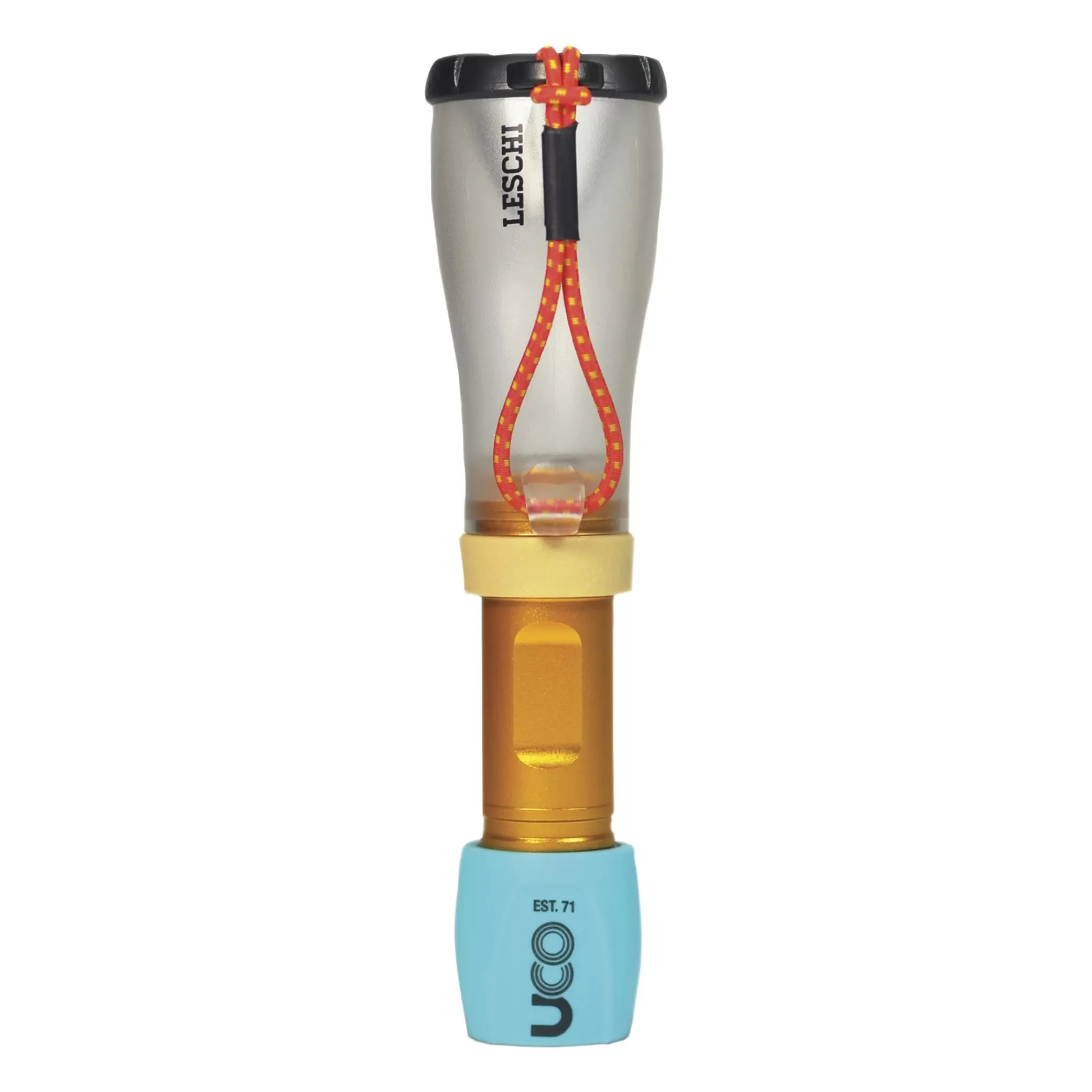 Clearance uco Lampe Led Leschi Gold, Lykt