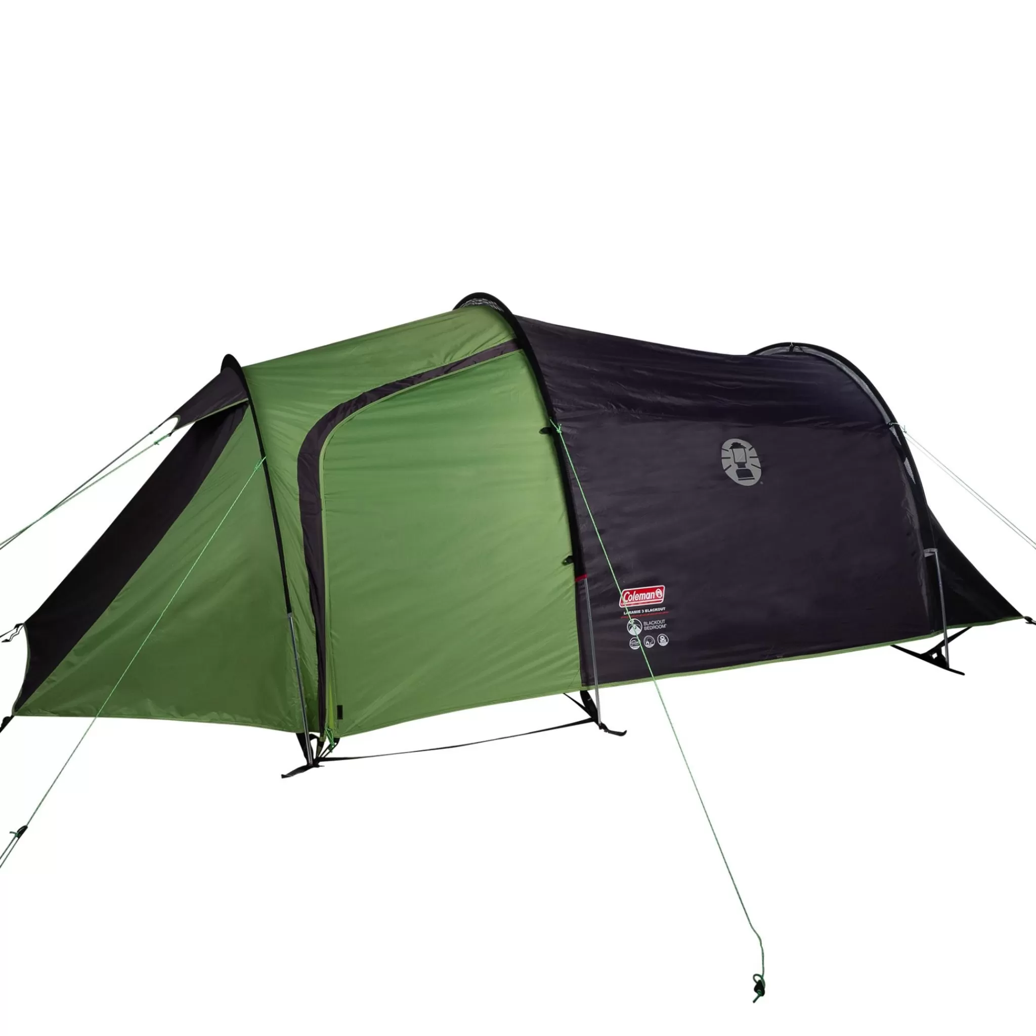 Sale coleman Laramie 3 Blackout, 3-Personerstelt