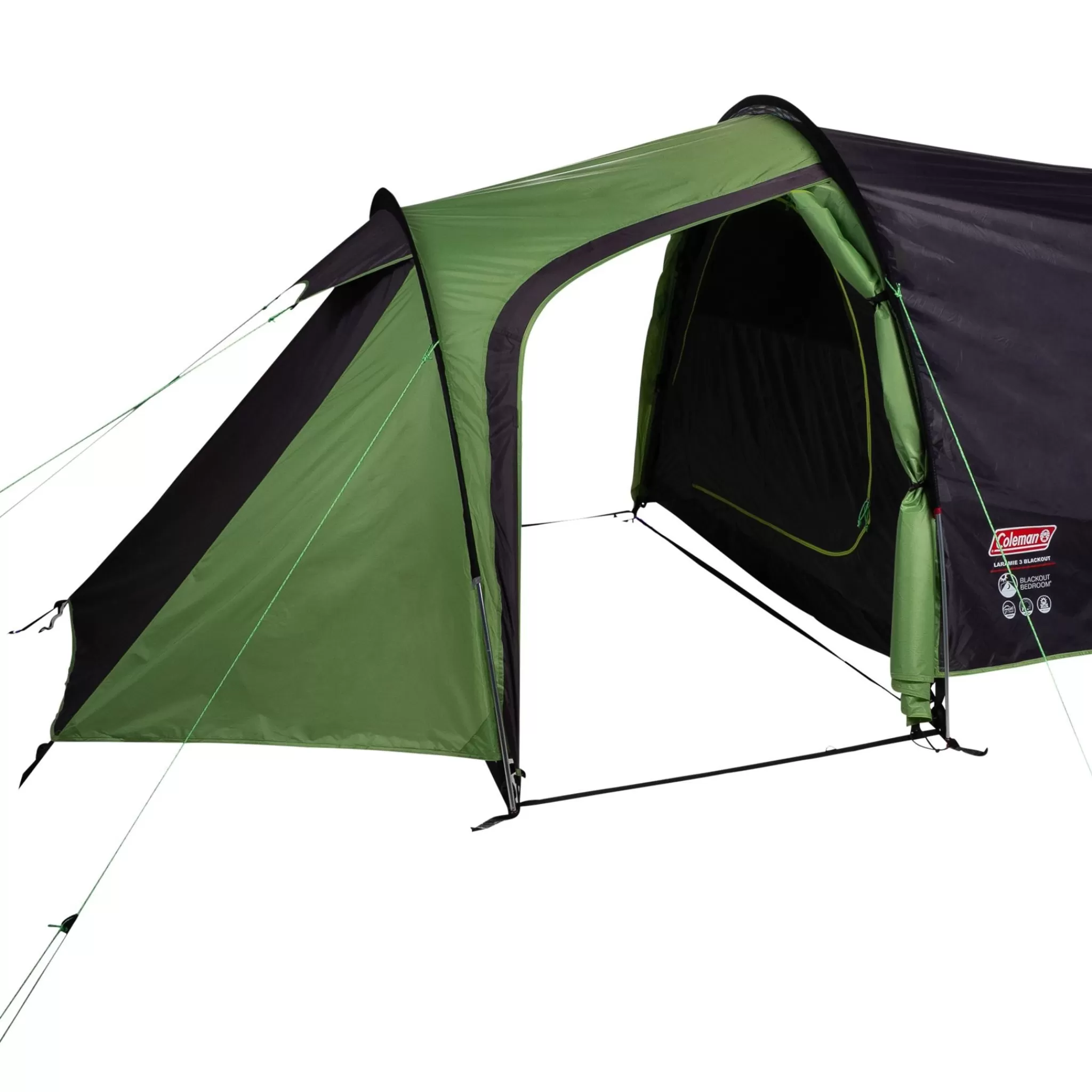 Sale coleman Laramie 3 Blackout, 3-Personerstelt