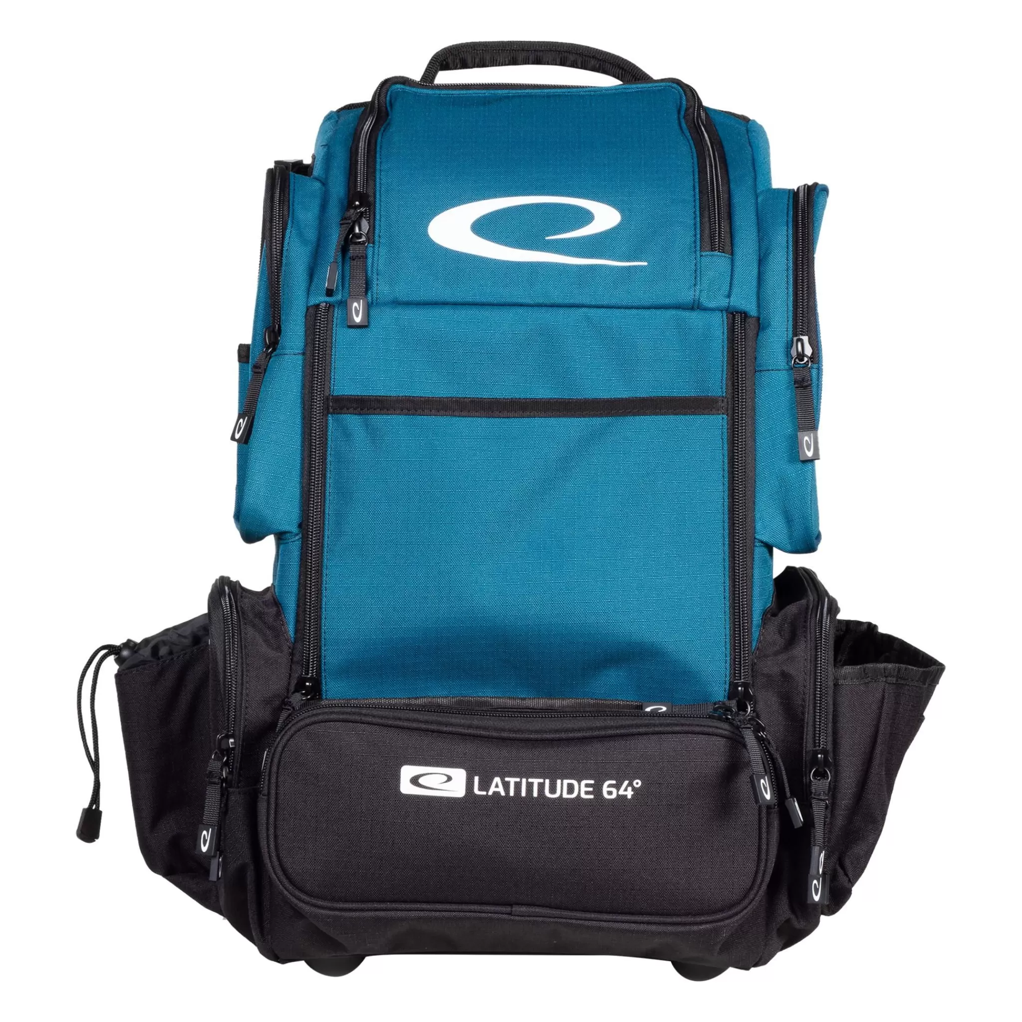 Discount Latitude 64 Luxury E4 Back Pack, Sekk Frisbeegolf