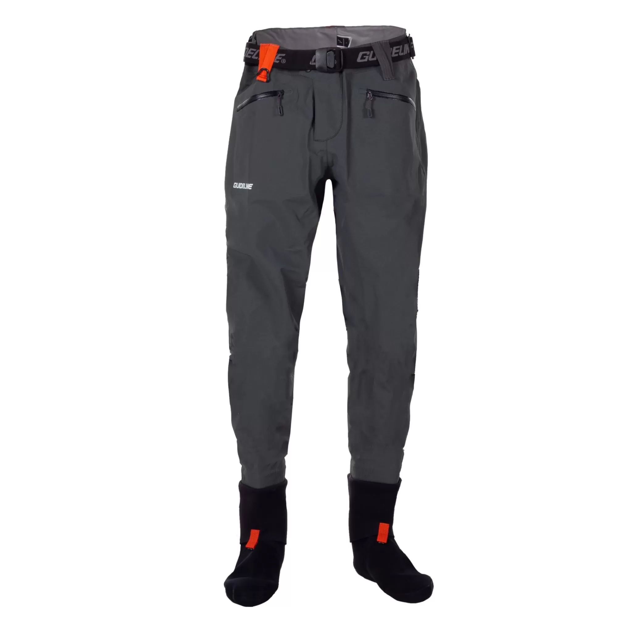 Flash Sale guideline Laxa Waist Wader Xs, Vadebukse