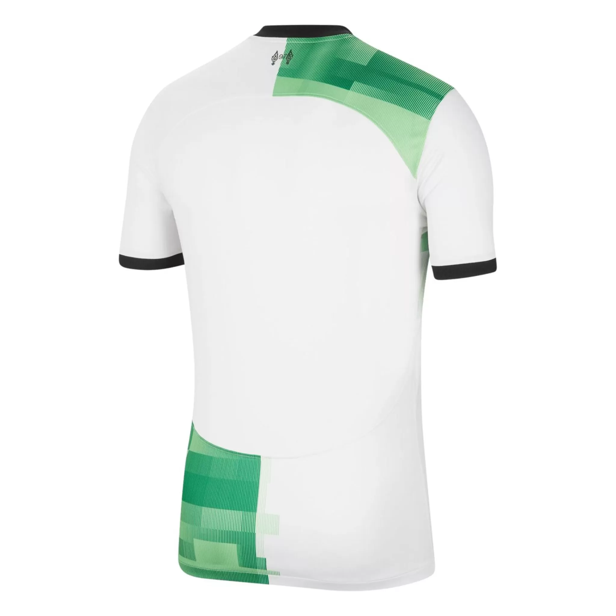 Hot nike Liverpool Fc Dri-Fit Stadium Jersey Short Sleeve Away 23/24, Fotballdrakt, Herre