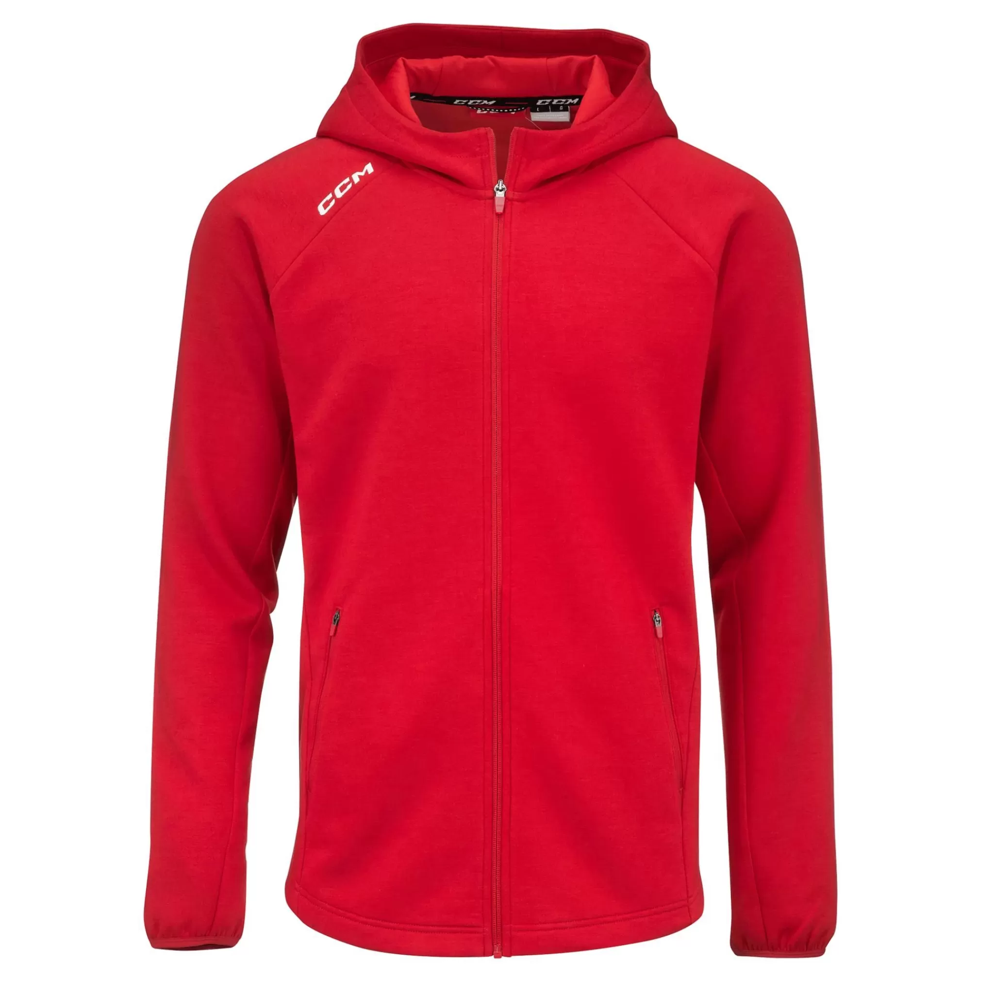 Online ccm Locker Full Zip Sr 23/24, Hettejakke Senior