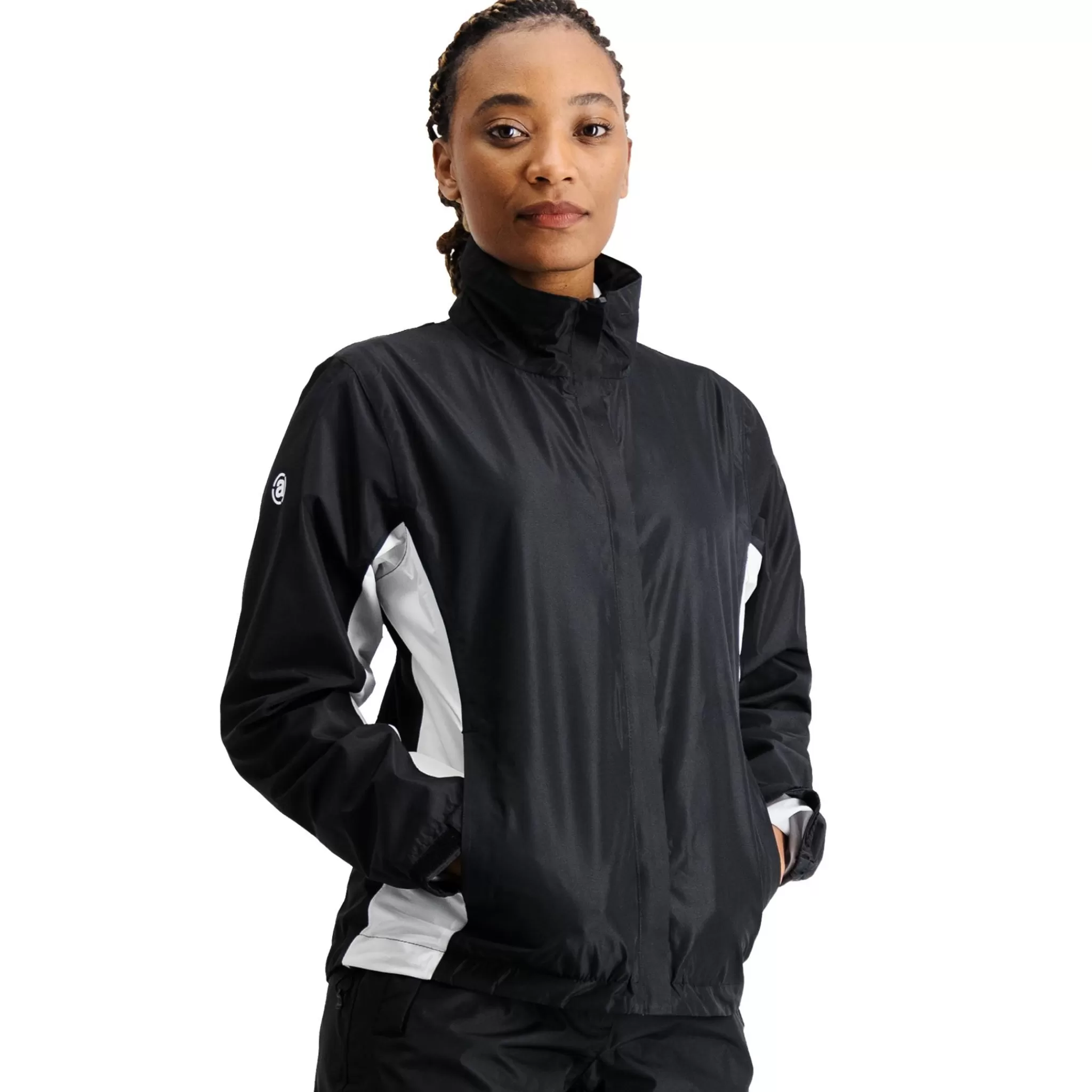 Shop Abacus Lotta Rain Jacket, Golf-Regnjakke Dame