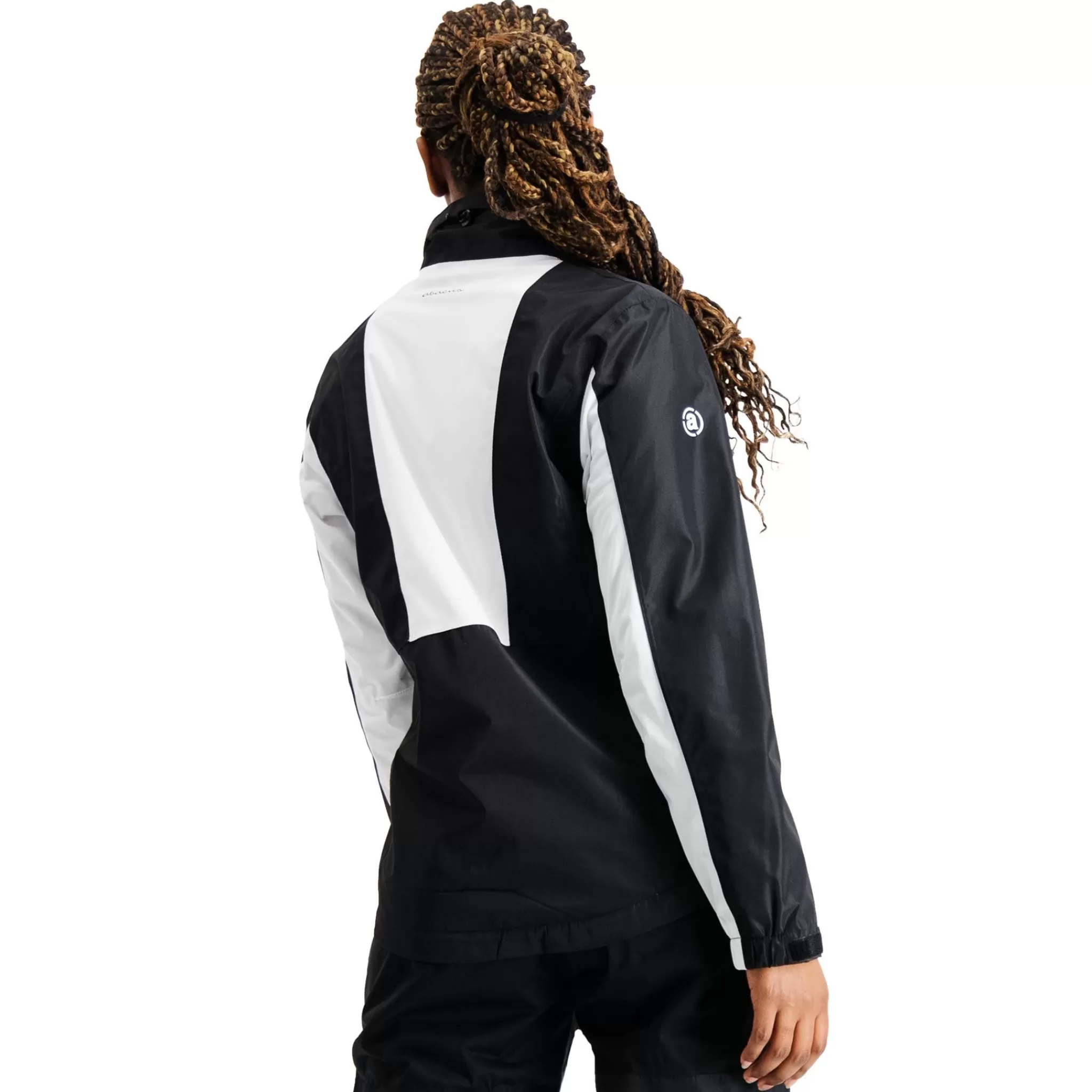 Shop Abacus Lotta Rain Jacket, Golf-Regnjakke Dame