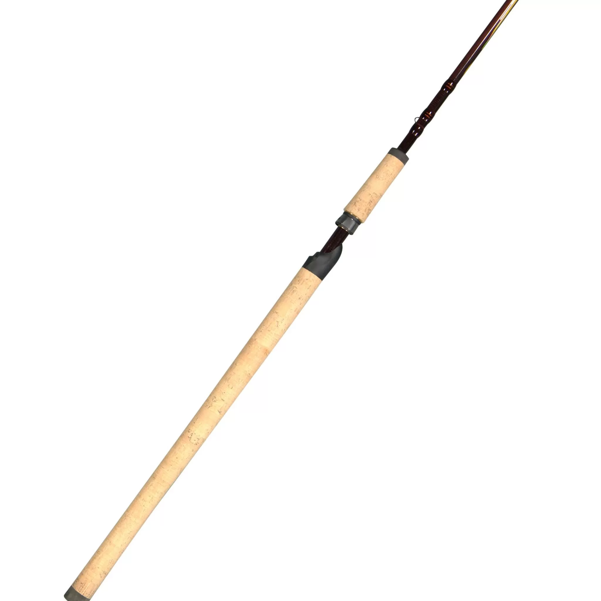 New berkley Lrvse 10' 7-28G Spin, Haspelstang