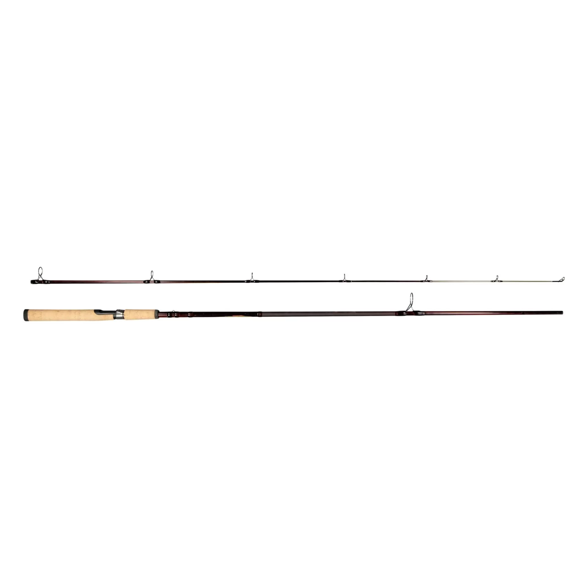 Hot berkley Lrvse 11' 15-60G Spin, Haspelstang