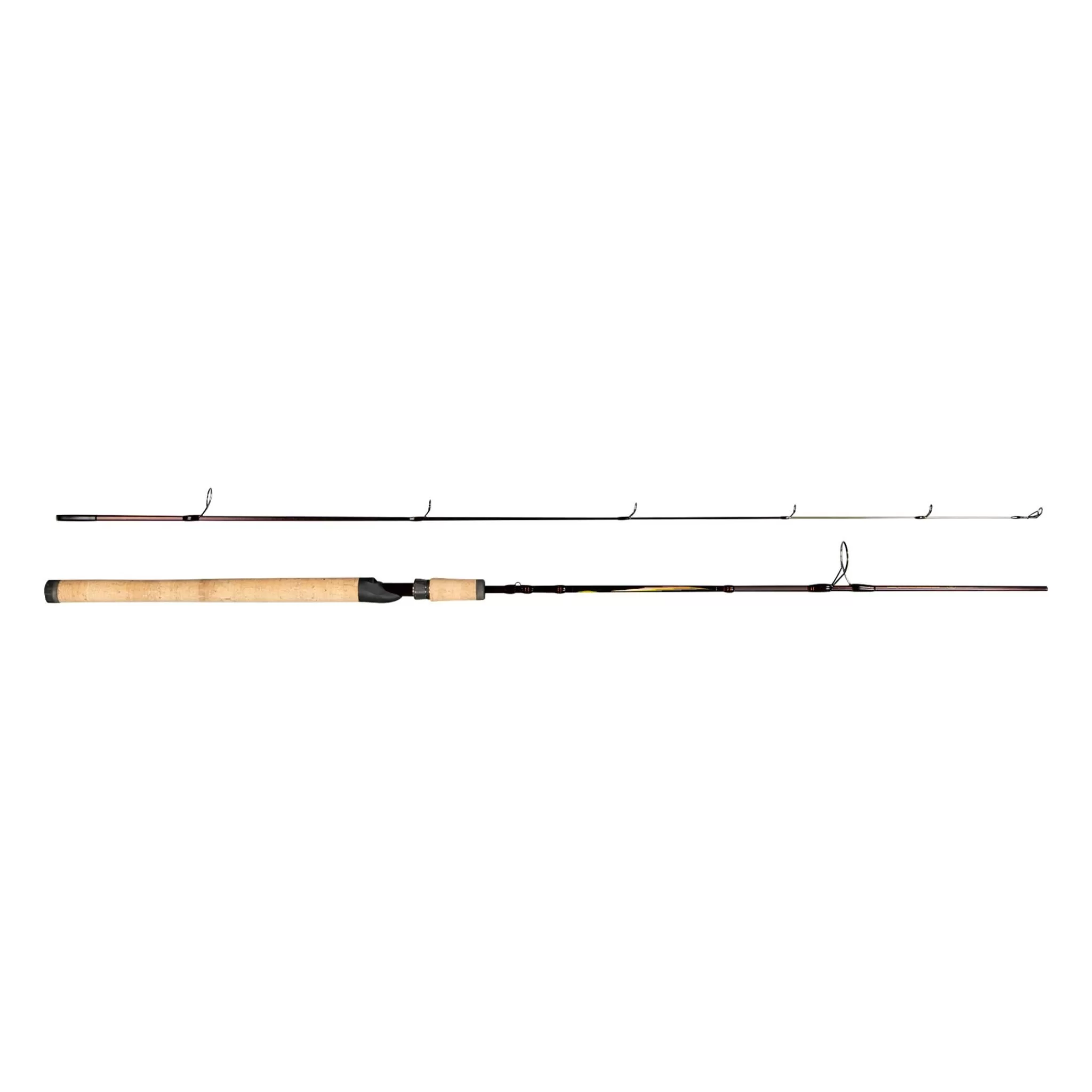 Fashion berkley Lrvse 7' 2-15G Spin, Haspelstang