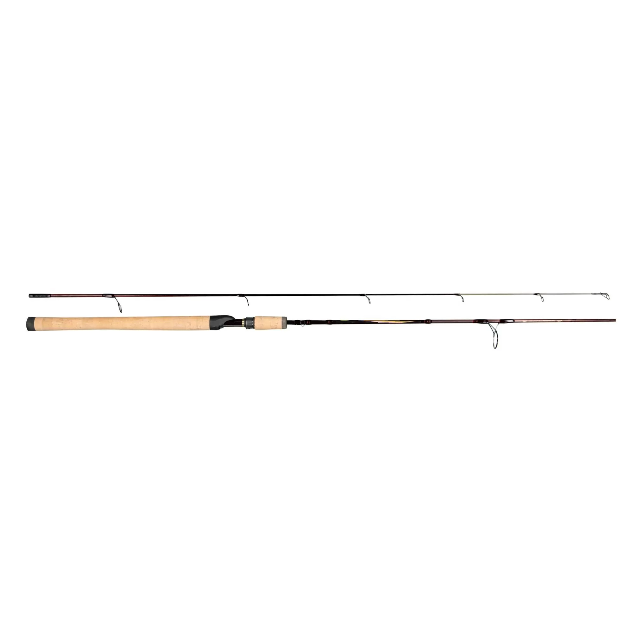 Sale berkley Lrvse 7' 5-25G Spin, Haspelstang