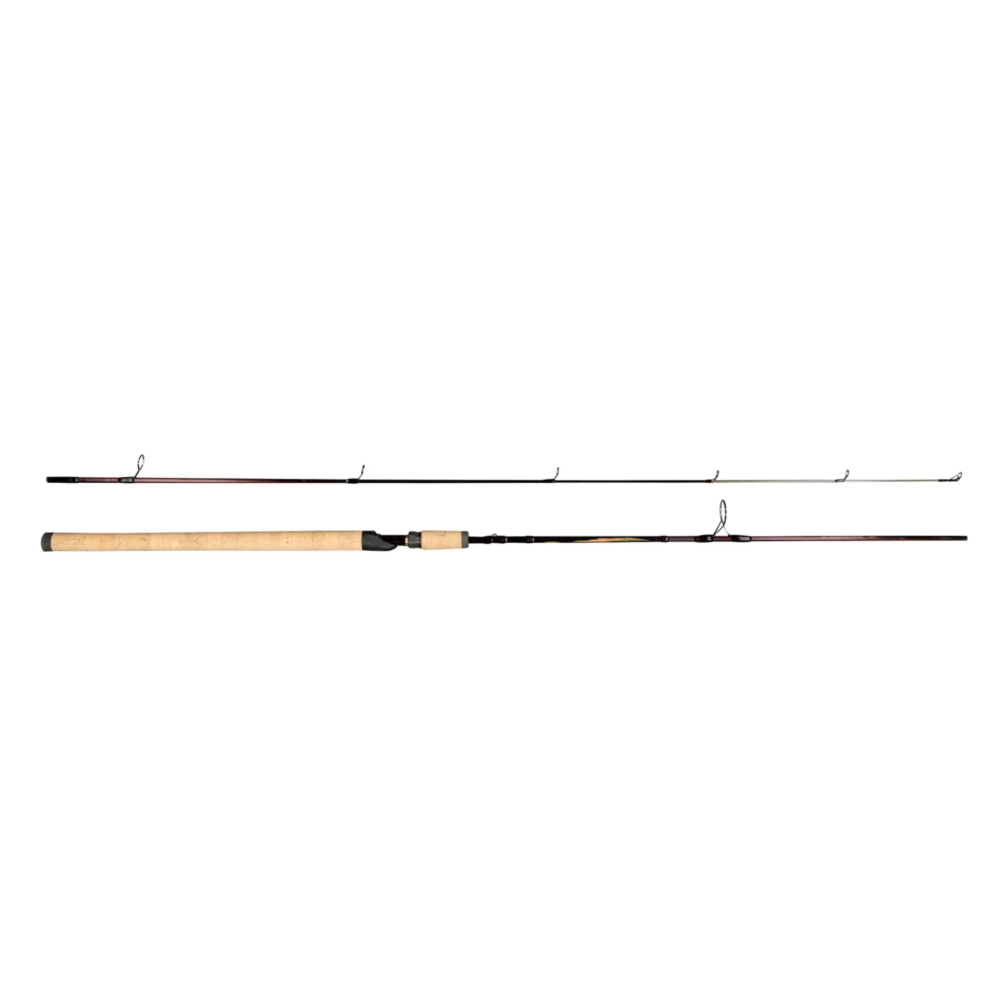 Hot berkley Lrvse 8' 10-30G Spin, Haspelstang