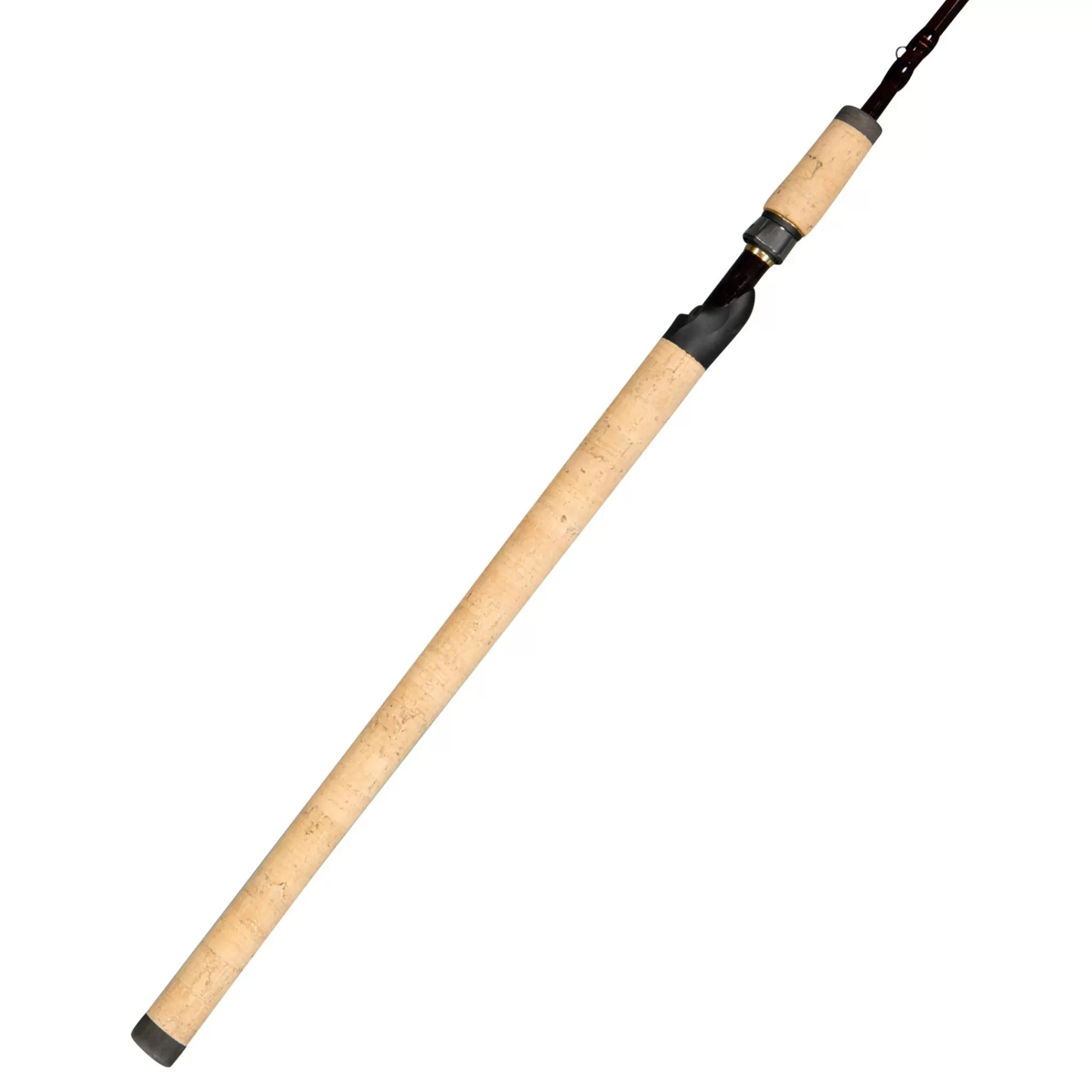 Hot berkley Lrvse 8' 10-30G Spin, Haspelstang