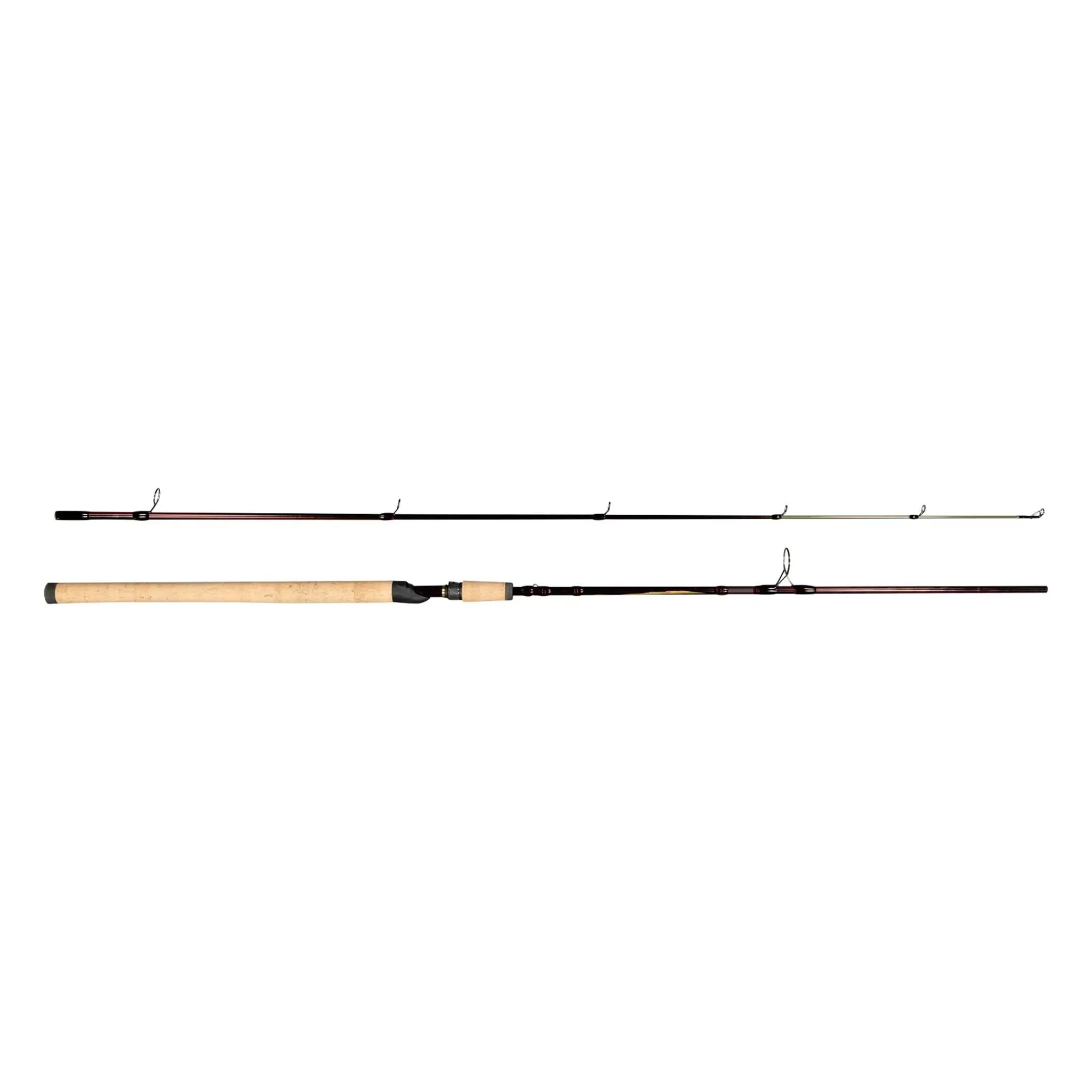 New berkley Lrvse 8' 30-80G Spin, Haspelstang