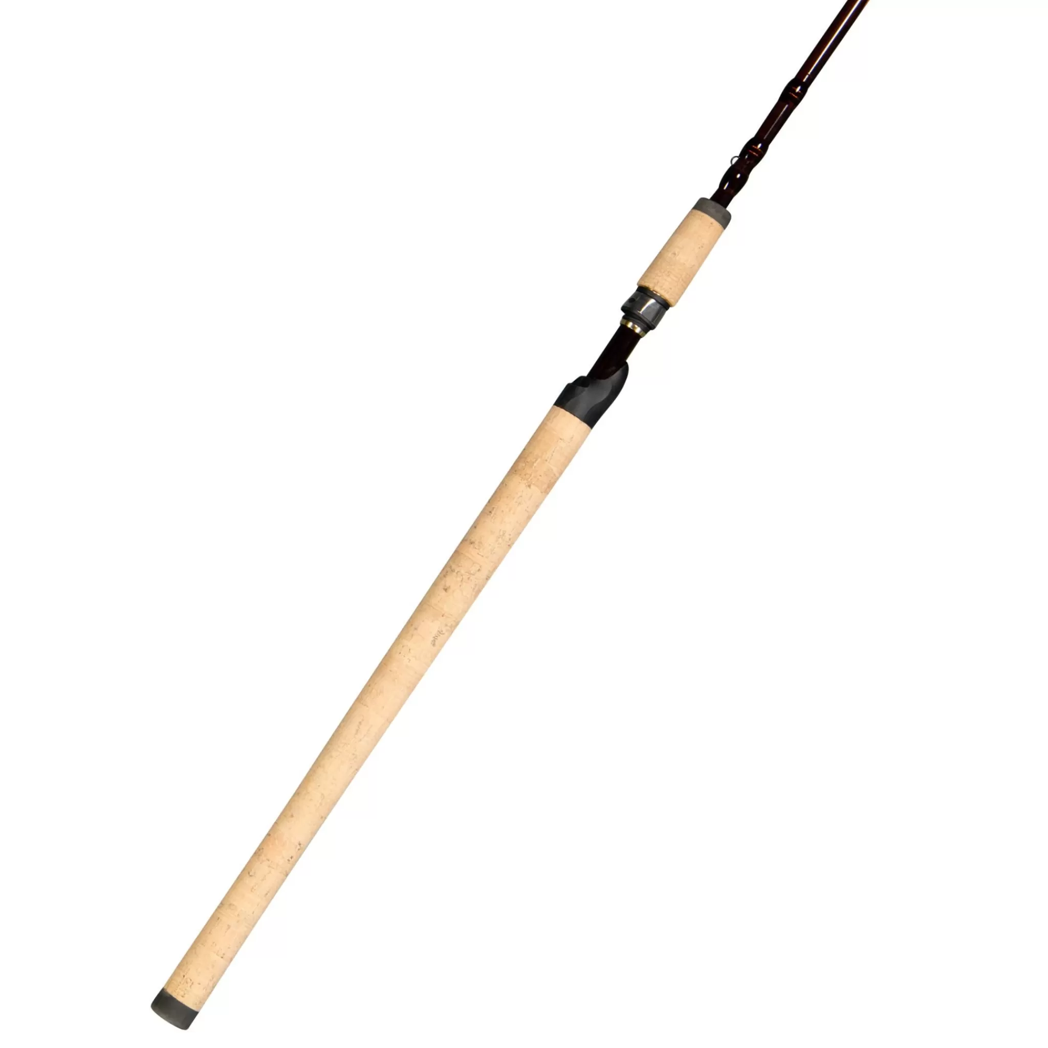 New berkley Lrvse 8' 30-80G Spin, Haspelstang