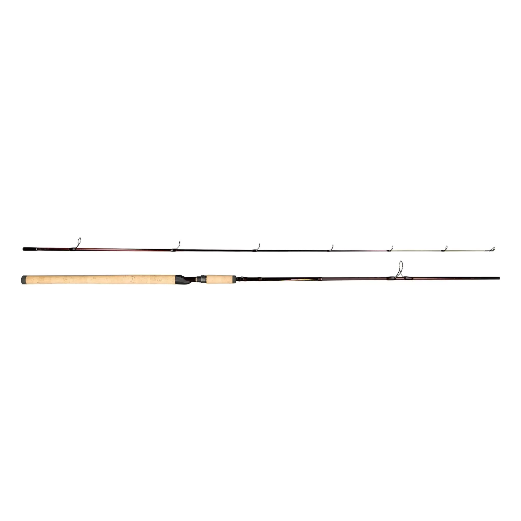 Best Sale berkley Lrvse 9' 20-50G Spin, Haspelstang