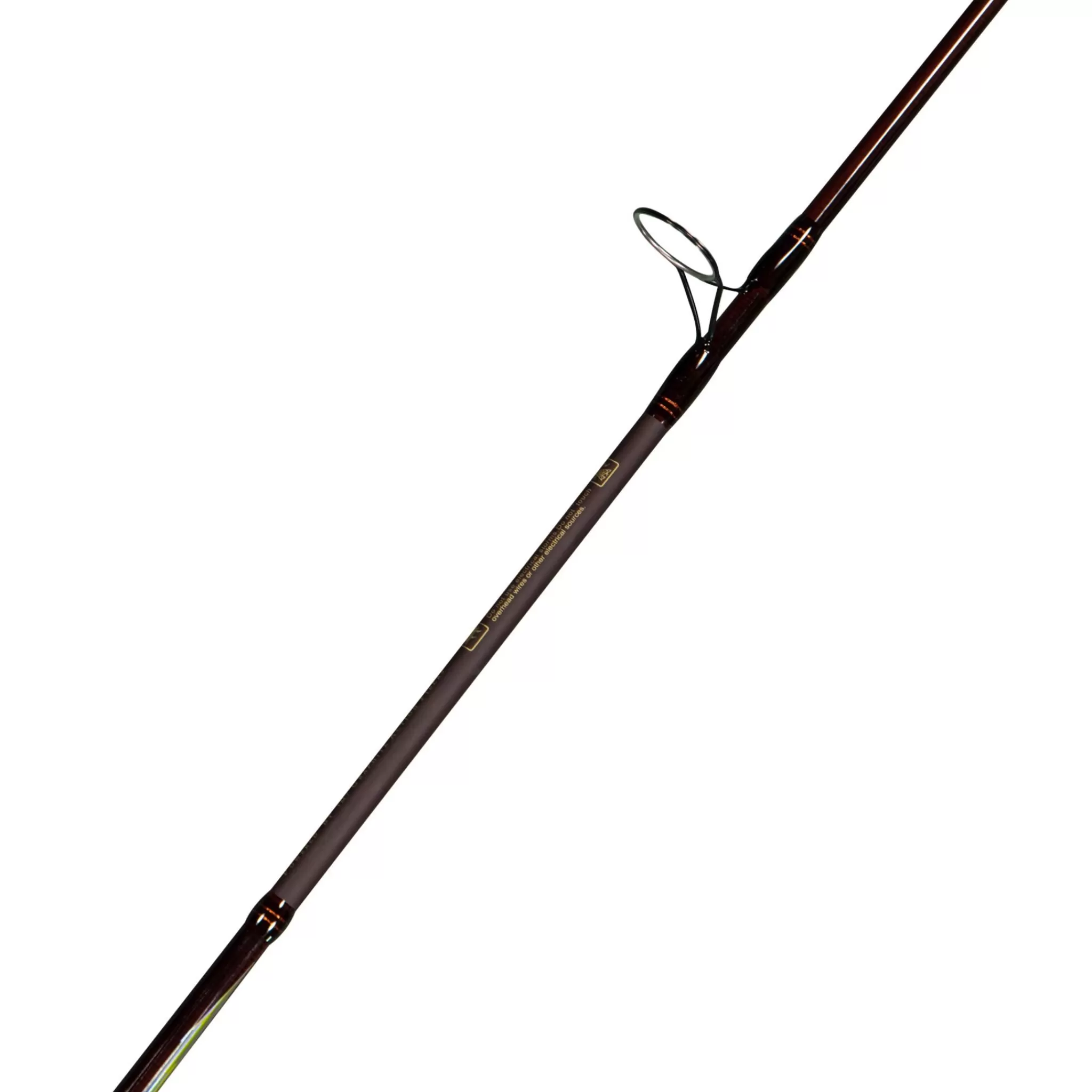Best Sale berkley Lrvse 9' 20-50G Spin, Haspelstang