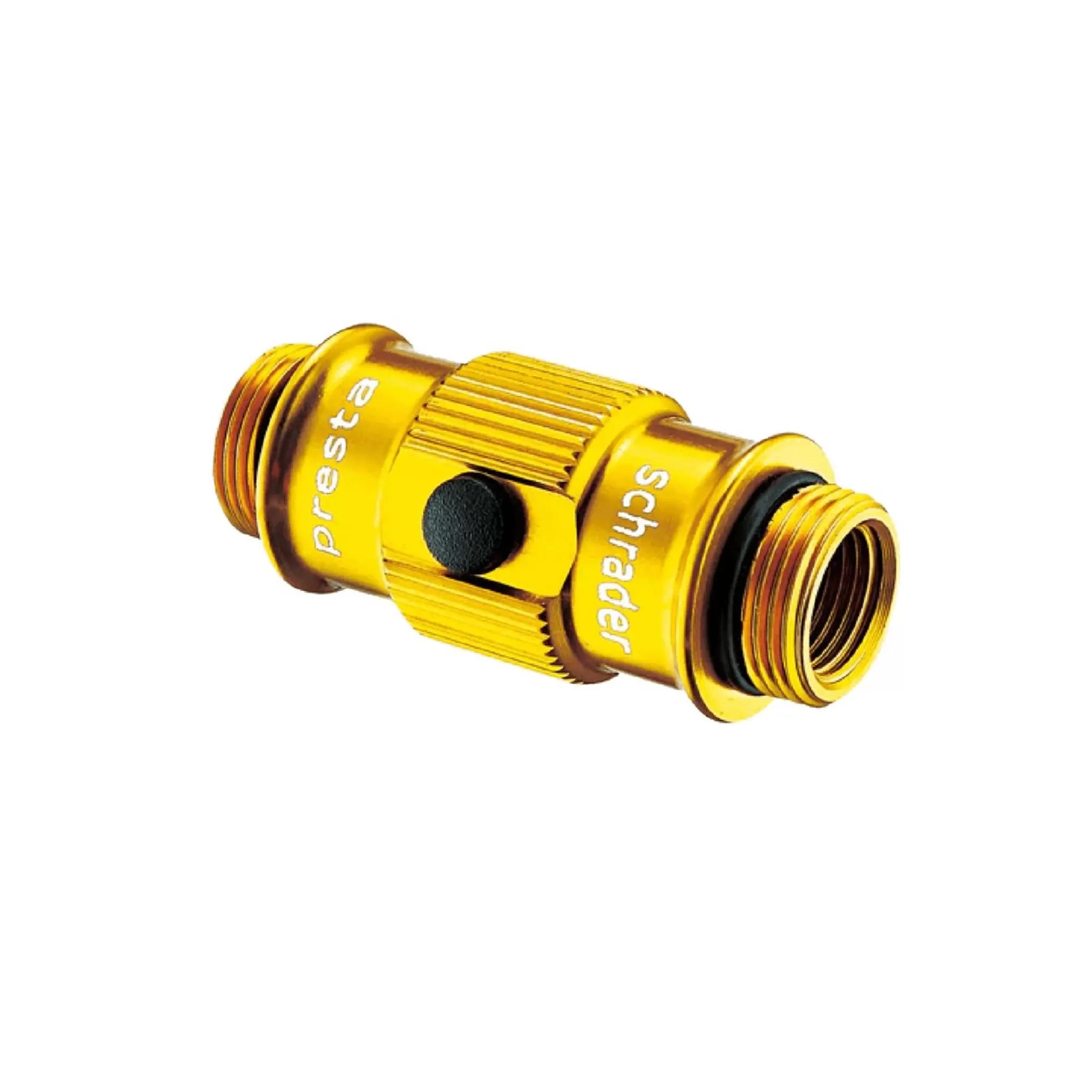 Outlet LEZYNE Macro Floor Drive Abs Matte Black, Gulvpumpe