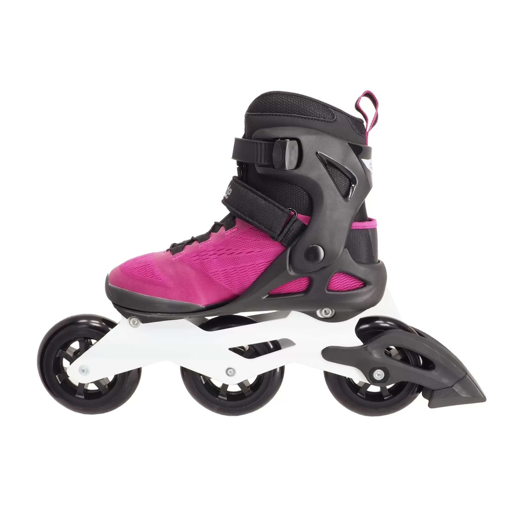 Store Rollerblade Macroblade 100 3 Wd W, Rulleskoyte Junior