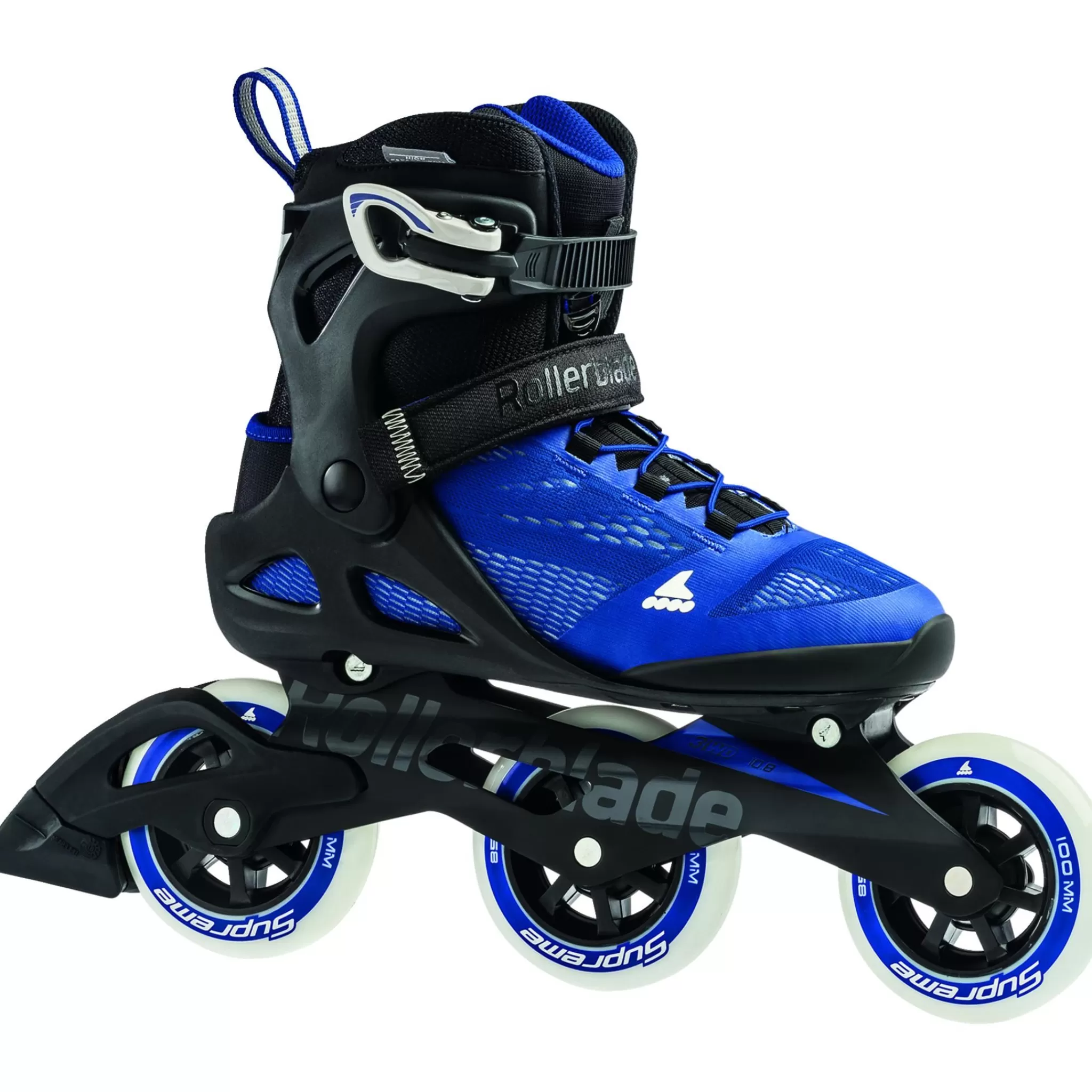 Fashion Rollerblade Macroblade 100 3Wd W