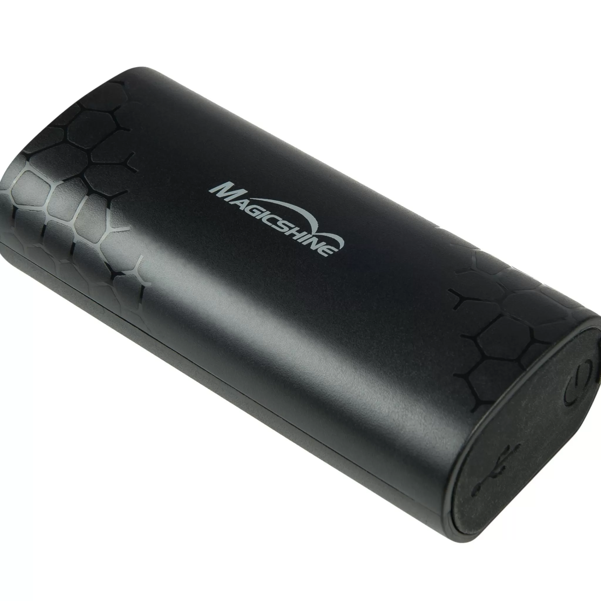 Cheap magicshine 2 Cell Battery Round, Batteri