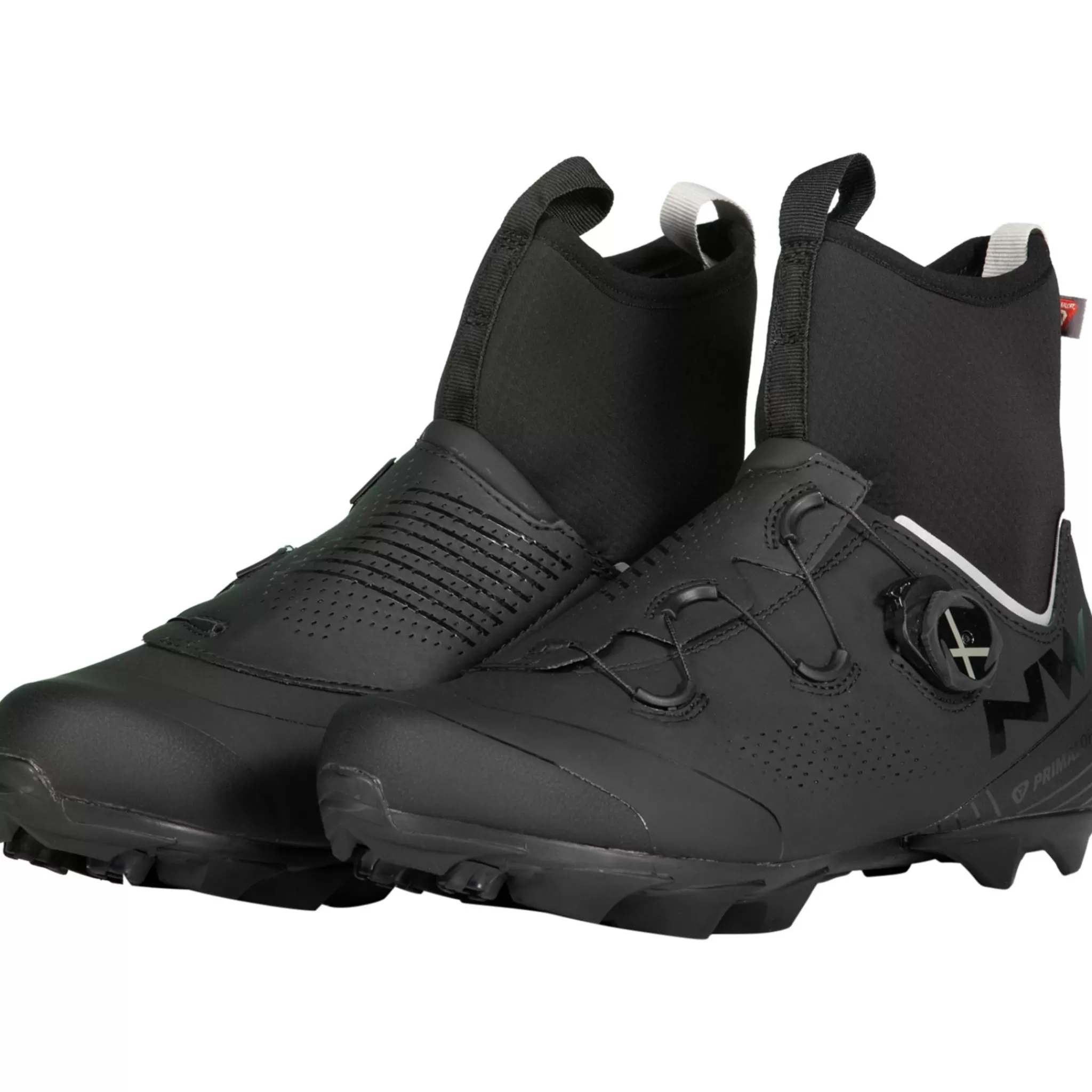 Hot northwave Magma Xc Primaloft, Sykkelsko Vinter, Terreng, Herre