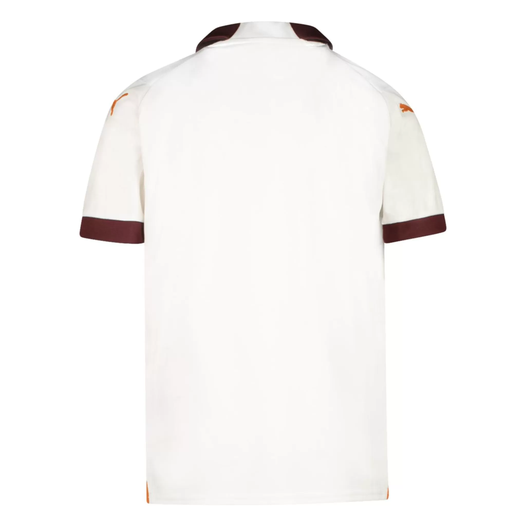 Hot puma Manchester City Away Jersey Replica 23/24, Fotballdrakt, Junior