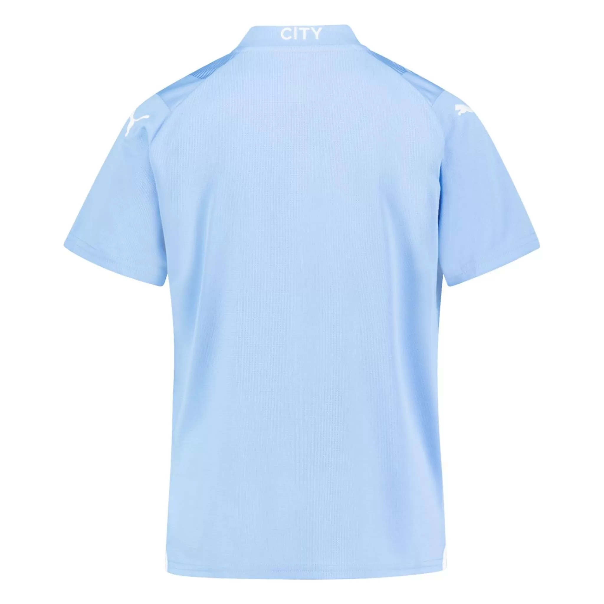 Sale puma Manchester City Home Jersey Replica 23/24, Fotballdrakt, Junior