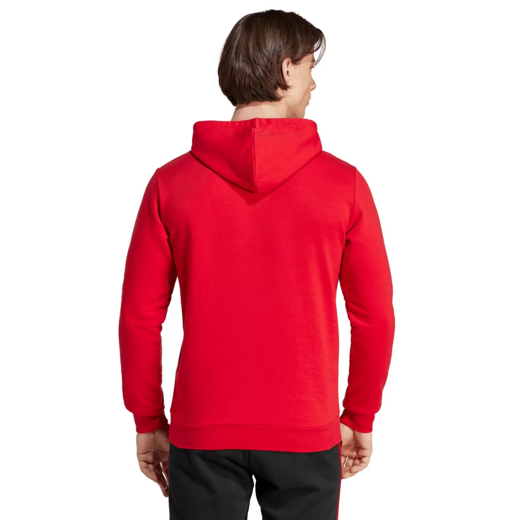 Sale adidas Manchester United Dna Hoodie, Hettegenser, Herre