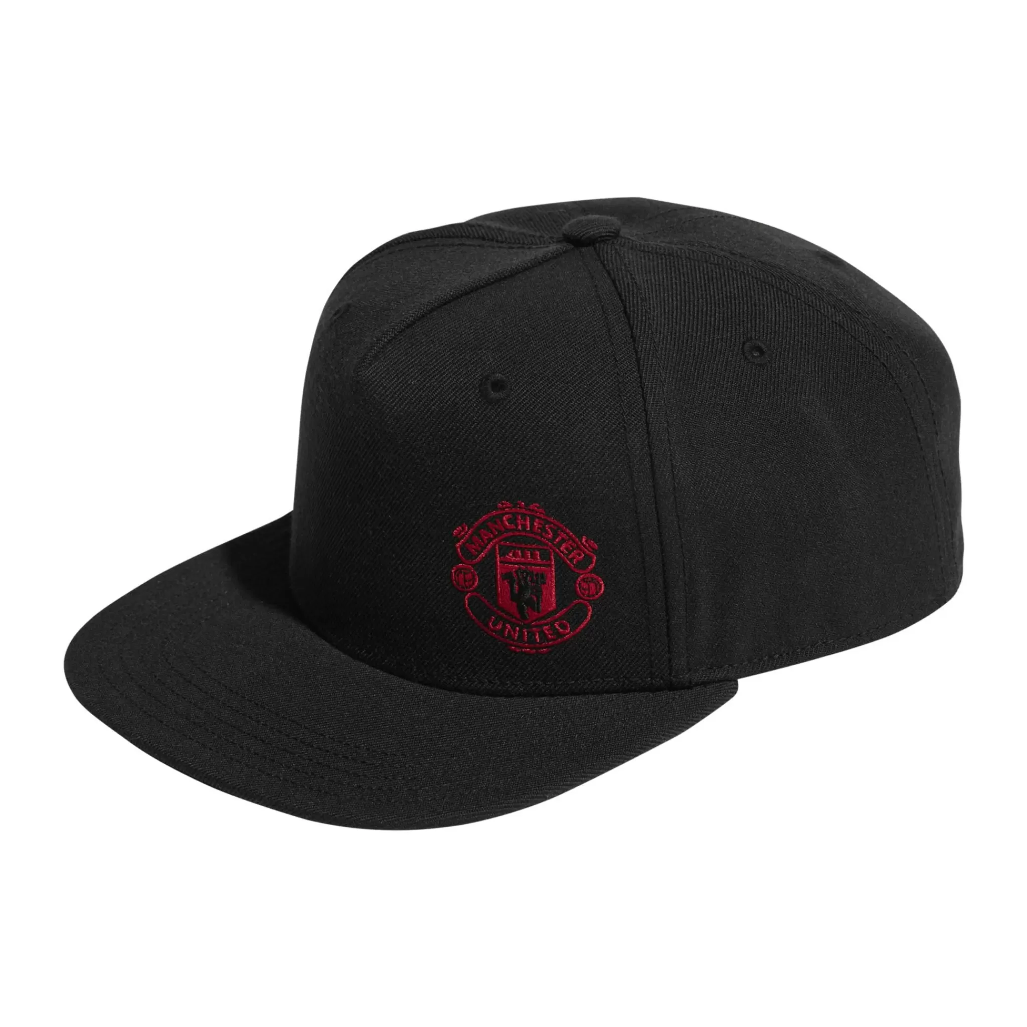 Best Sale adidas Manchester United Snapback Cap 22/23, Caps Unisex