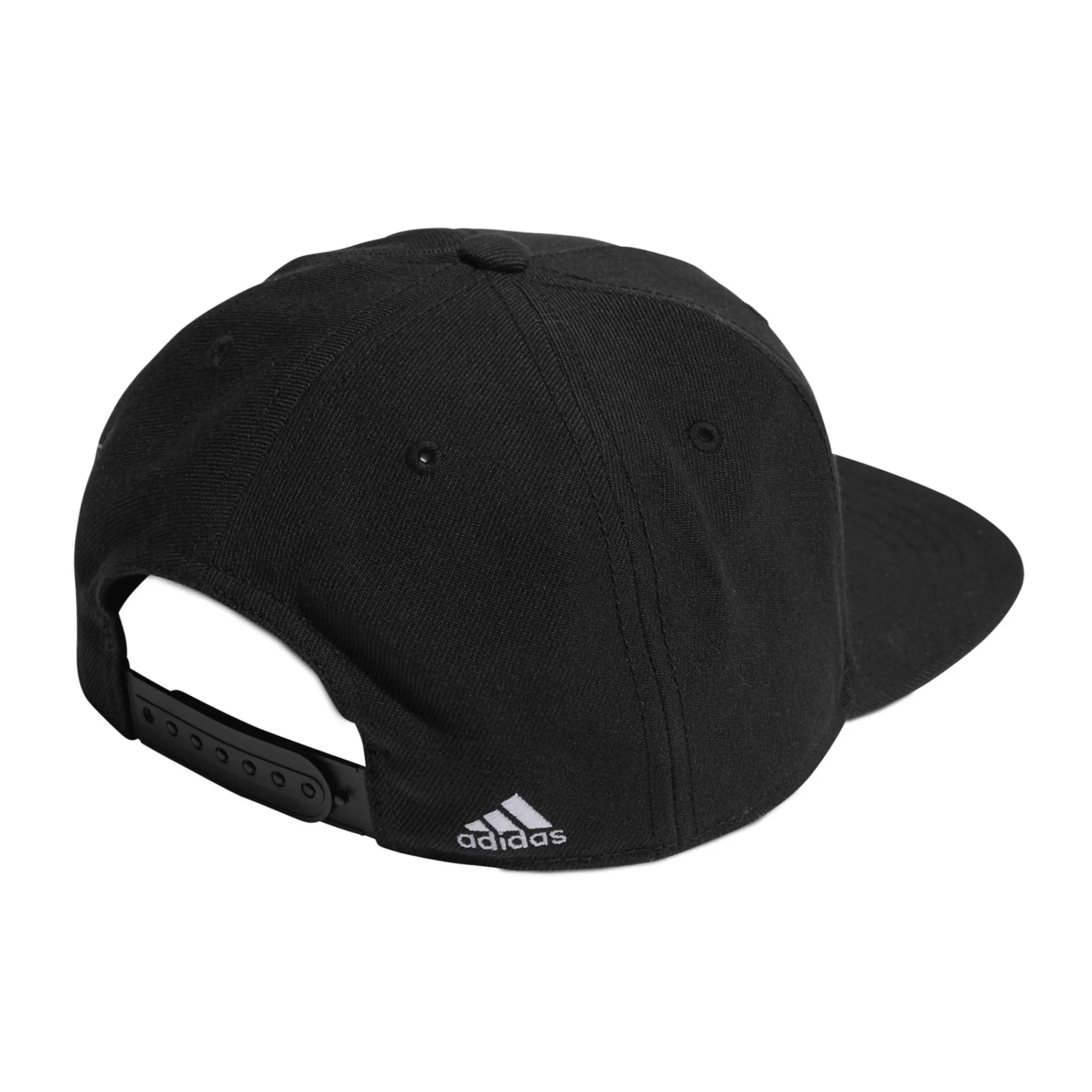 Best Sale adidas Manchester United Snapback Cap 22/23, Caps Unisex