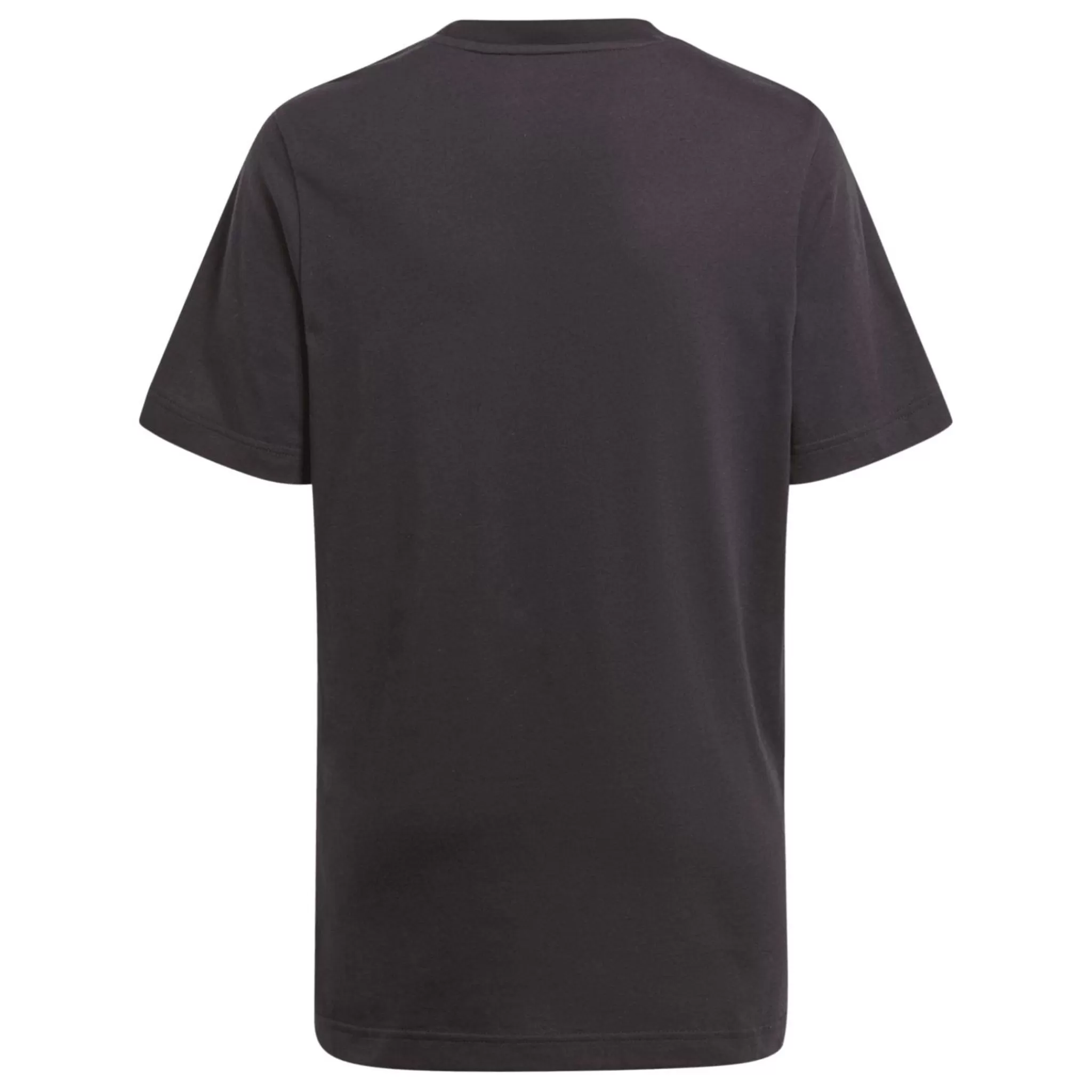 Clearance adidas Manchester United Tee, T-Skjorte Til Fotball, Barn