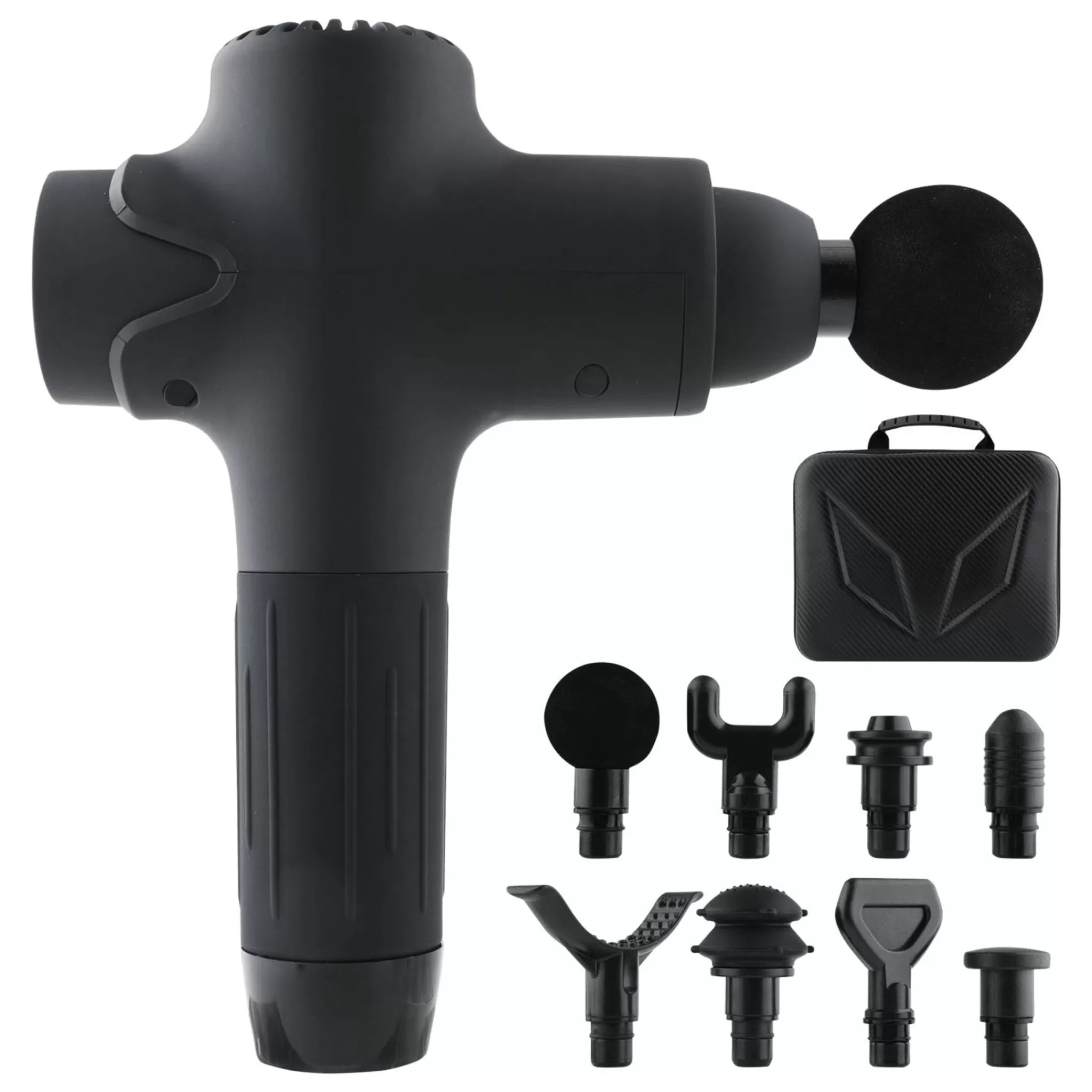 Cheap TITAN LIFE Massage Gun Pro, Massasjepistol