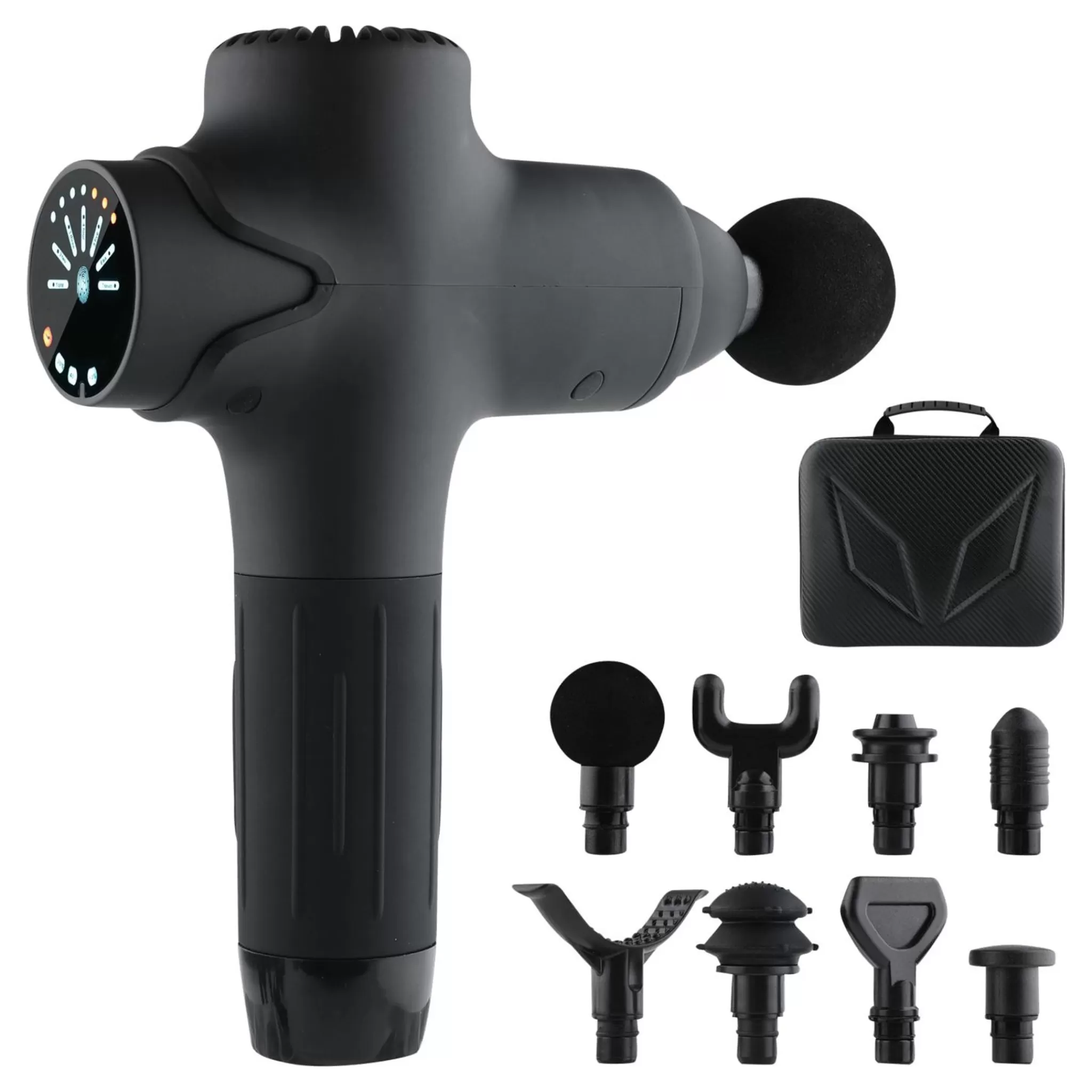 Cheap TITAN LIFE Massage Gun Pro, Massasjepistol